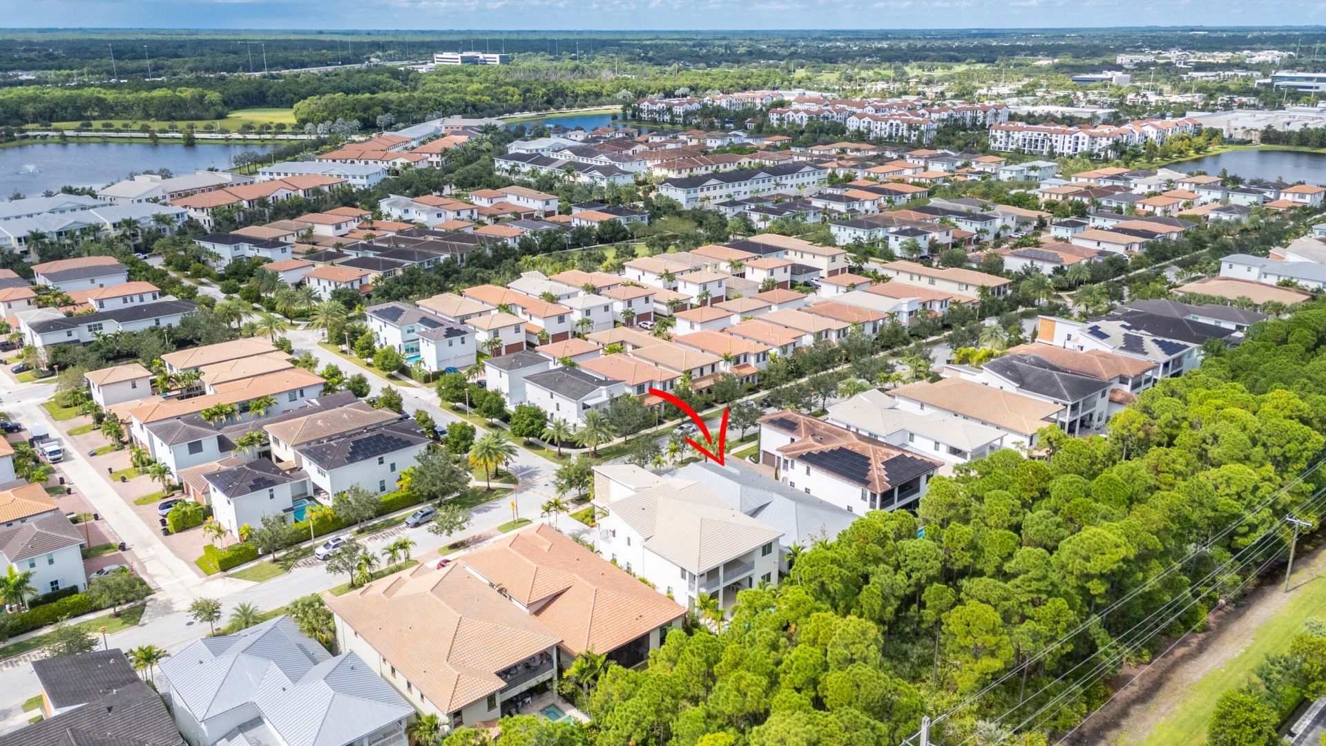1070 Faulkner Terrace, Palm Beach Gardens, FL 33418 Photo