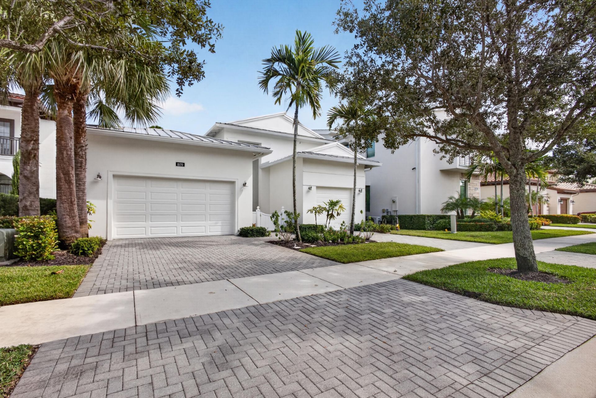 1070 Faulkner Terrace, Palm Beach Gardens, FL 33418 Photo