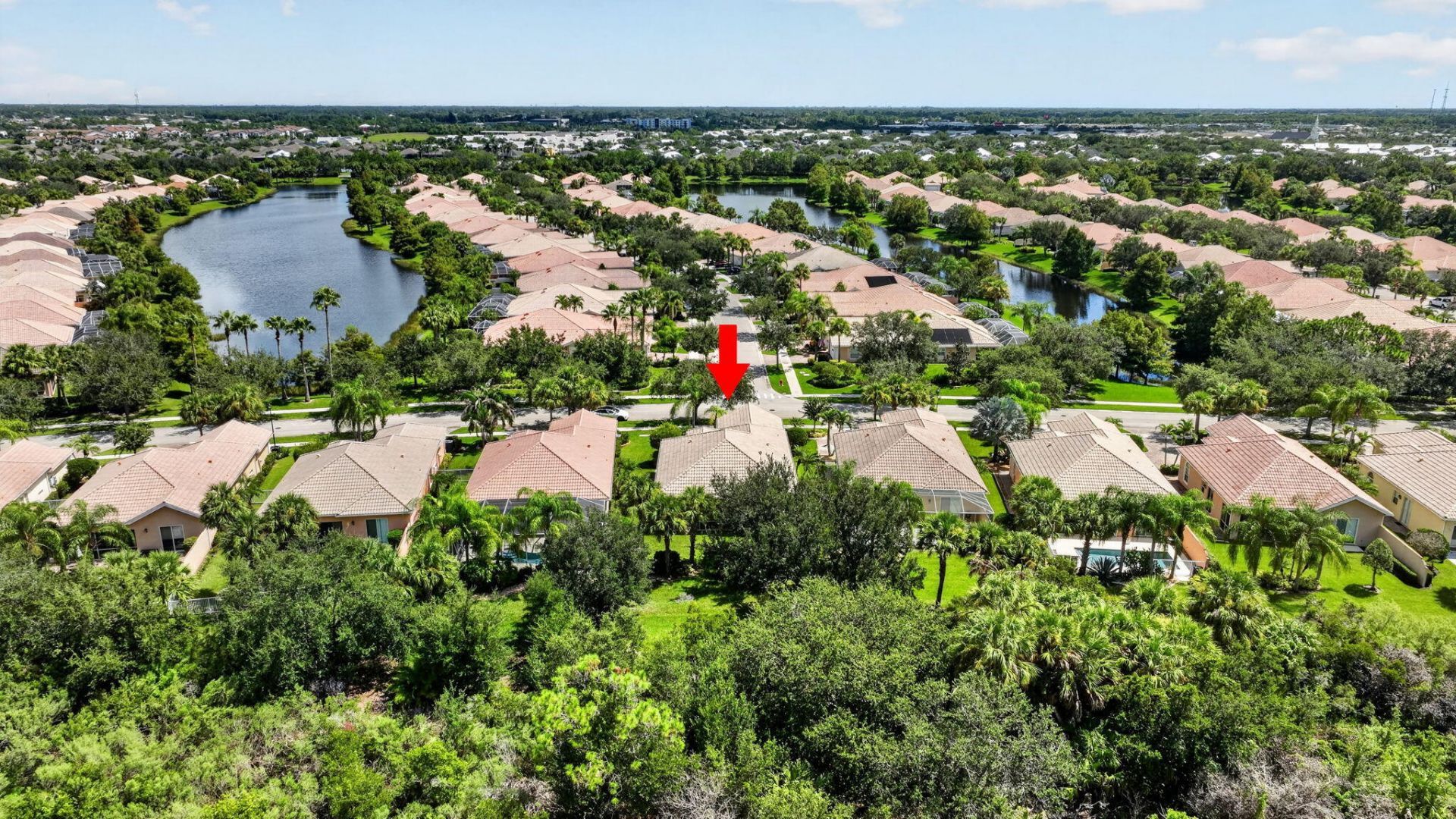 10649 SW Stratton Drive, Port Saint Lucie, FL 34987 Photo