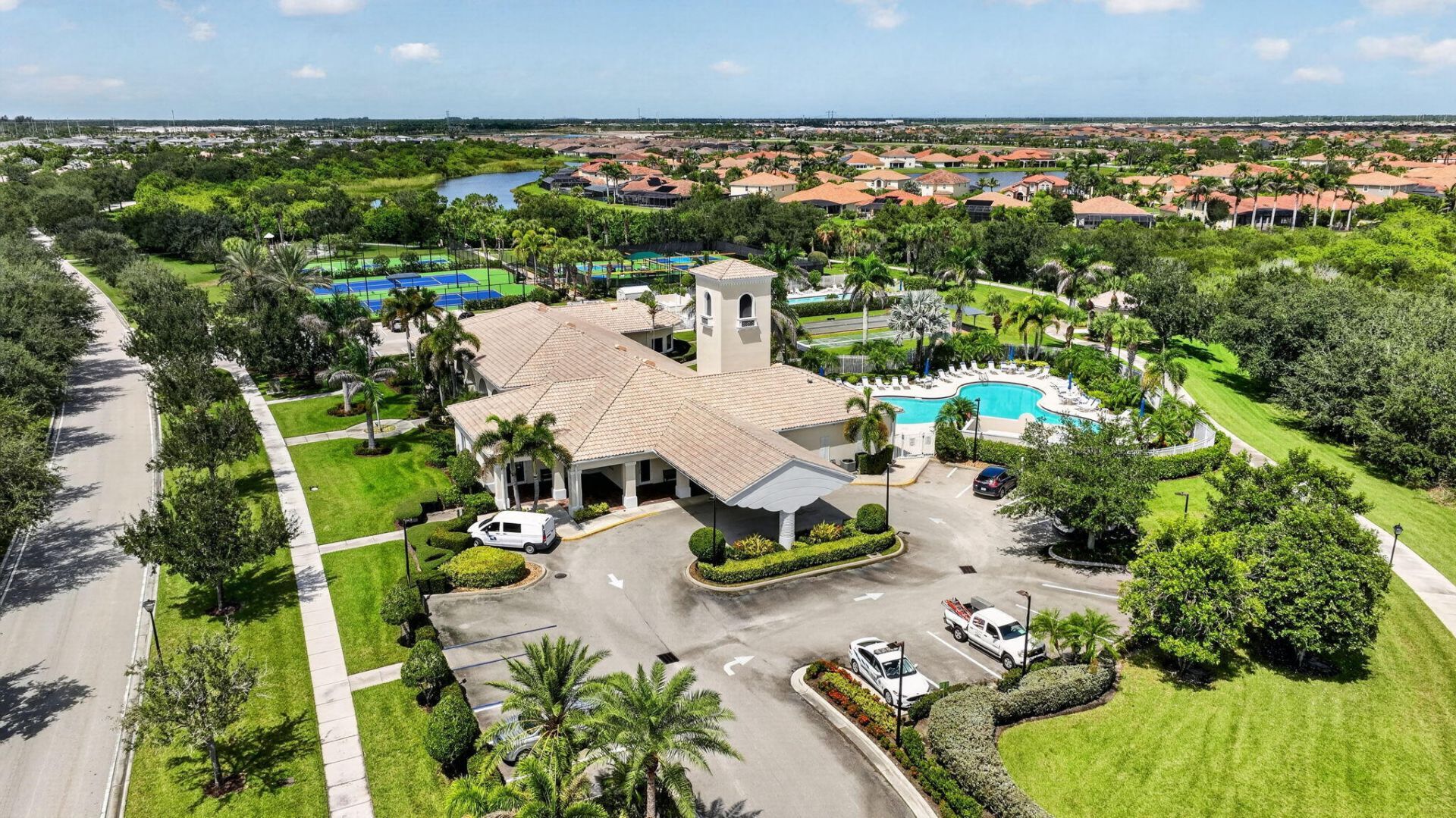 10649 SW Stratton Drive, Port Saint Lucie, FL 34987 Photo