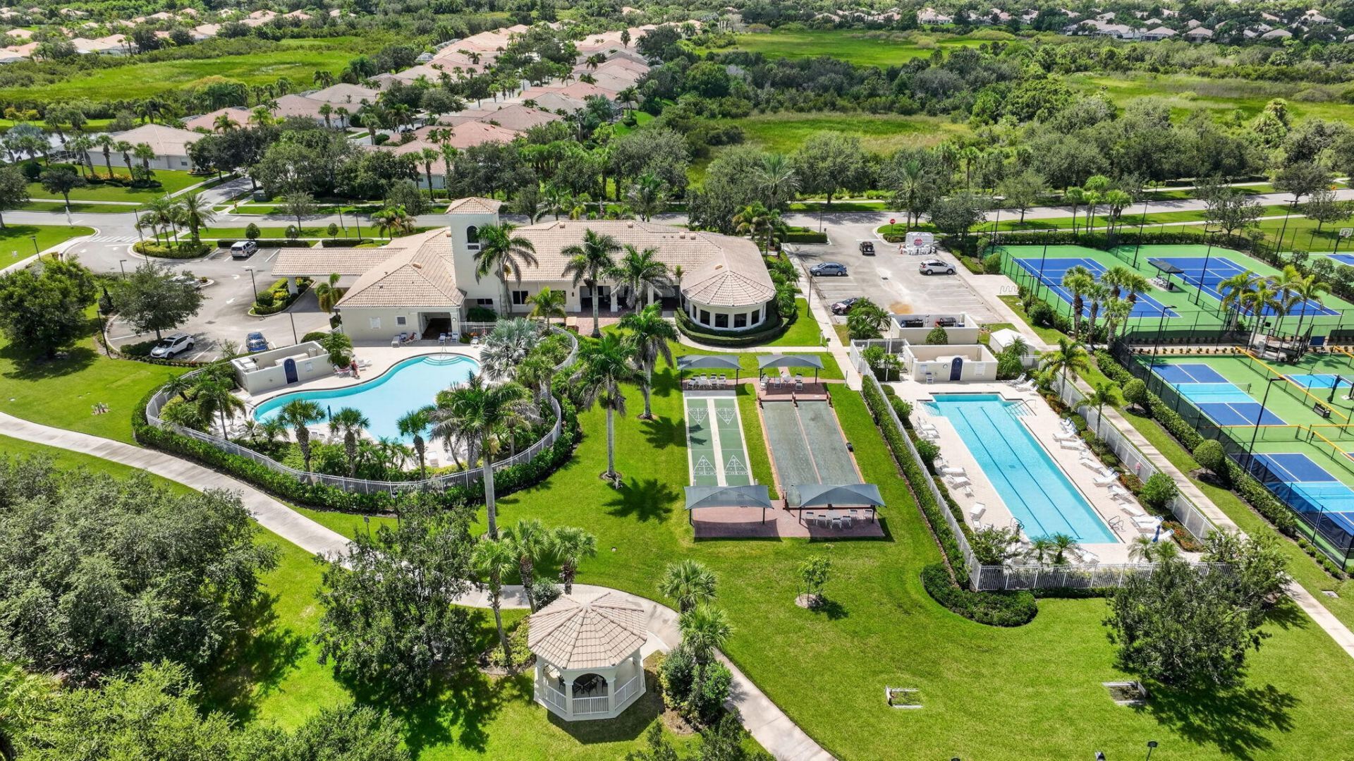 10649 SW Stratton Drive, Port Saint Lucie, FL 34987 Photo