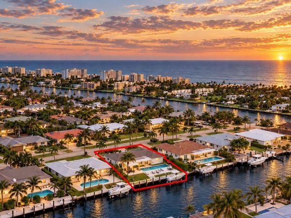 1440 SE 14th Drive, Deerfield Beach, FL 33441