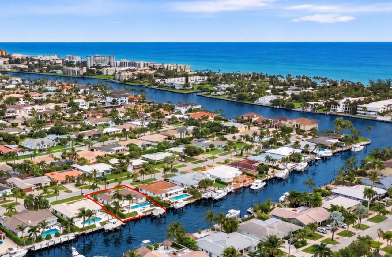 1440 SE 14th Drive, Deerfield Beach, FL 33441 Photo