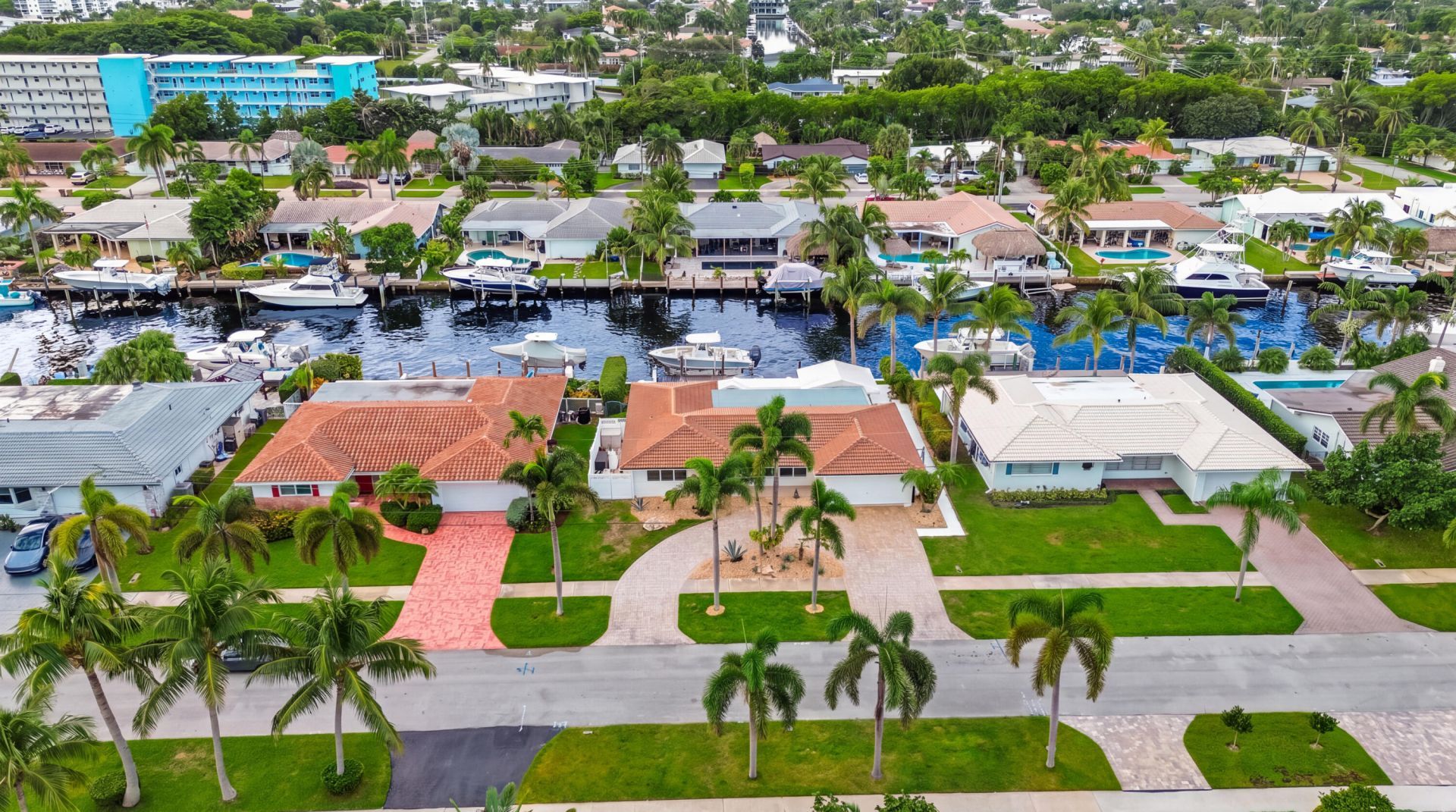 1440 SE 14th Drive, Deerfield Beach, FL 33441 Photo