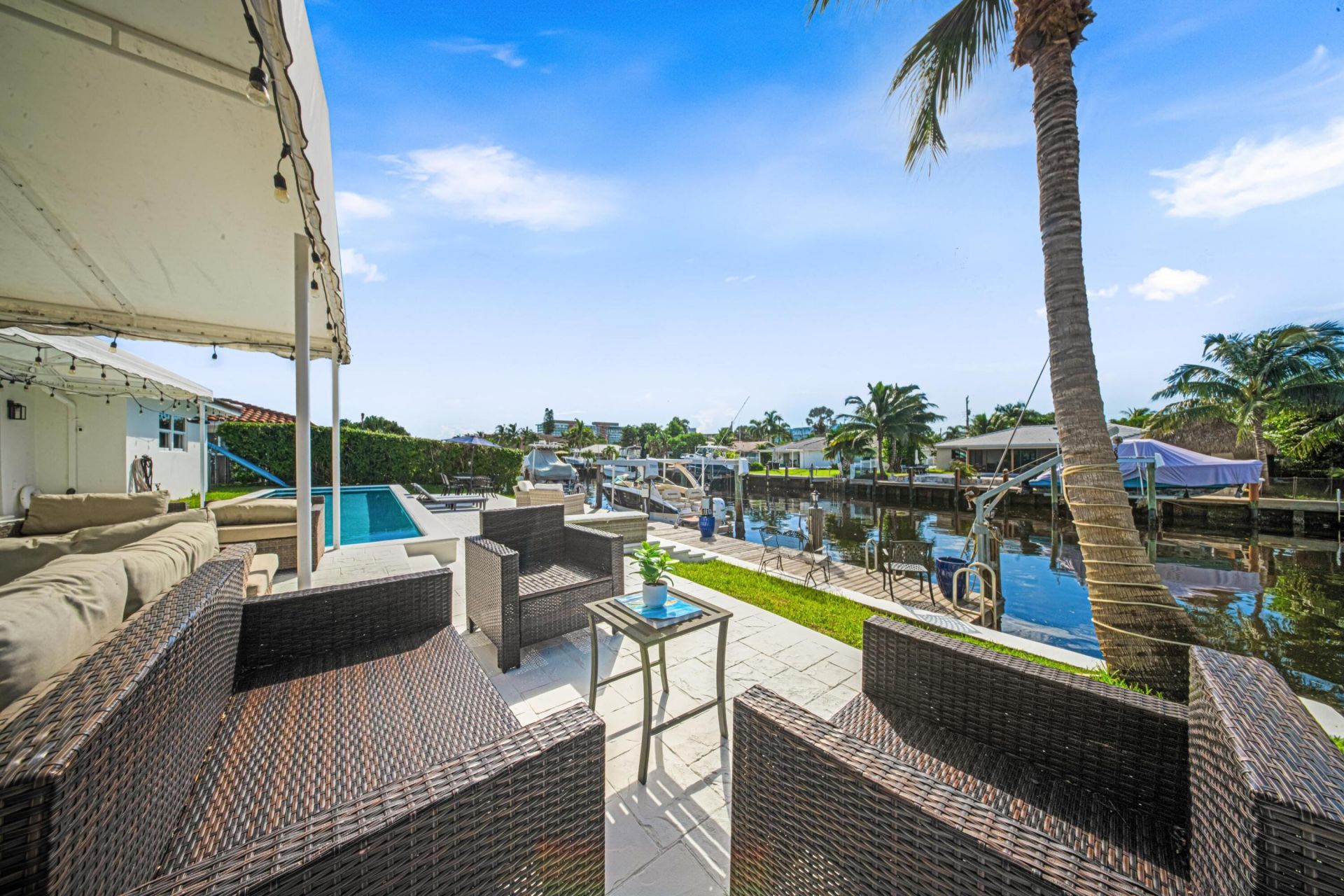 1440 SE 14th Drive, Deerfield Beach, FL 33441 Photo
