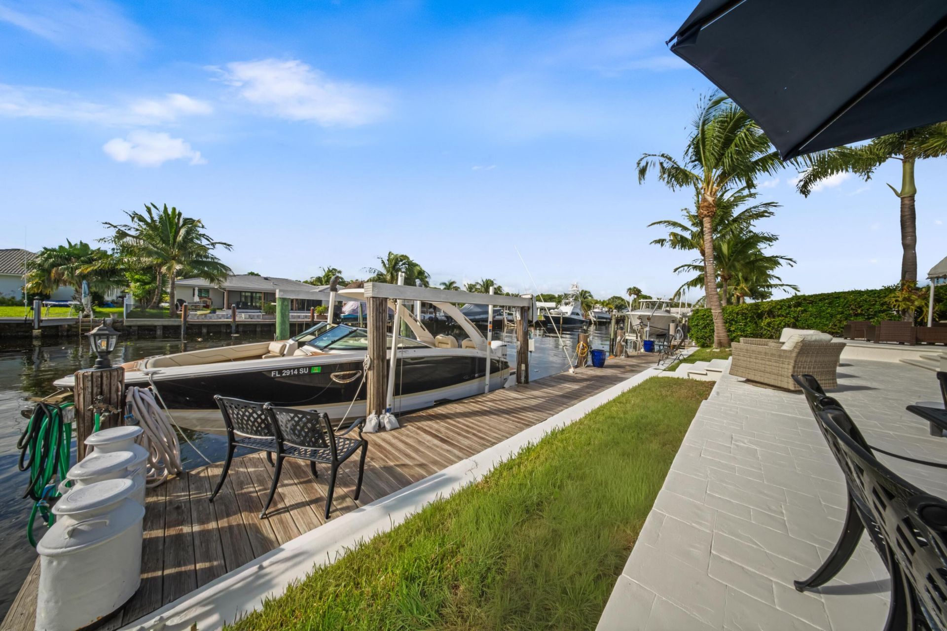 1440 SE 14th Drive, Deerfield Beach, FL 33441 Photo