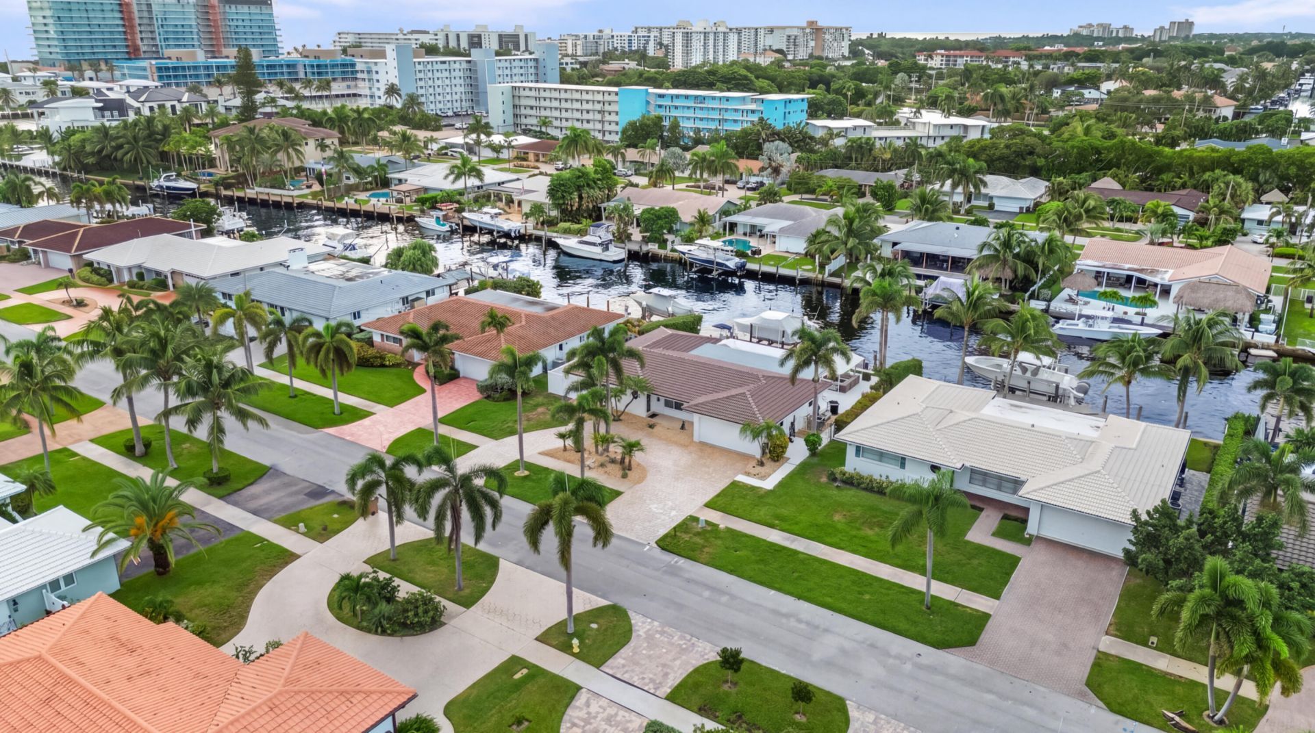 1440 SE 14th Drive, Deerfield Beach, FL 33441 Photo