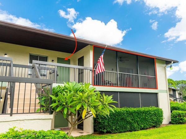 6370 Chasewood Drive, Unit H, Jupiter, FL 33458