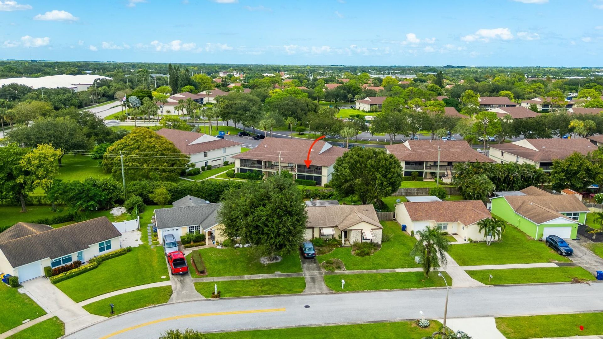6370 Chasewood Drive, Unit H, Jupiter, FL 33458 Photo