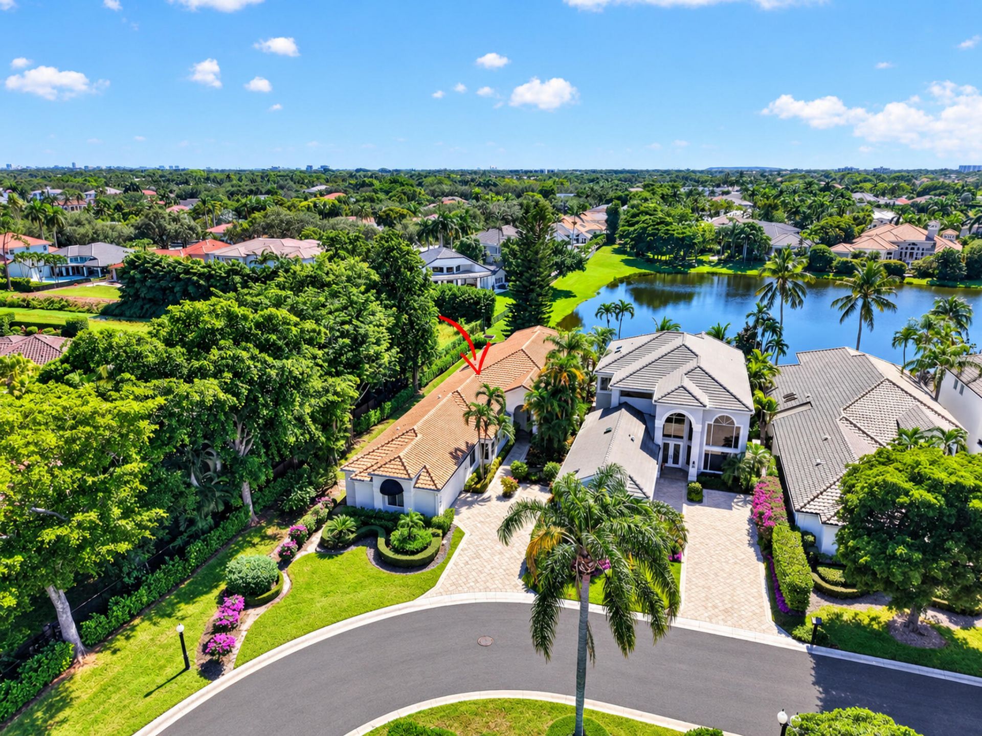 3528 NW Clubside Circle, Boca Raton, FL 33496 Photo