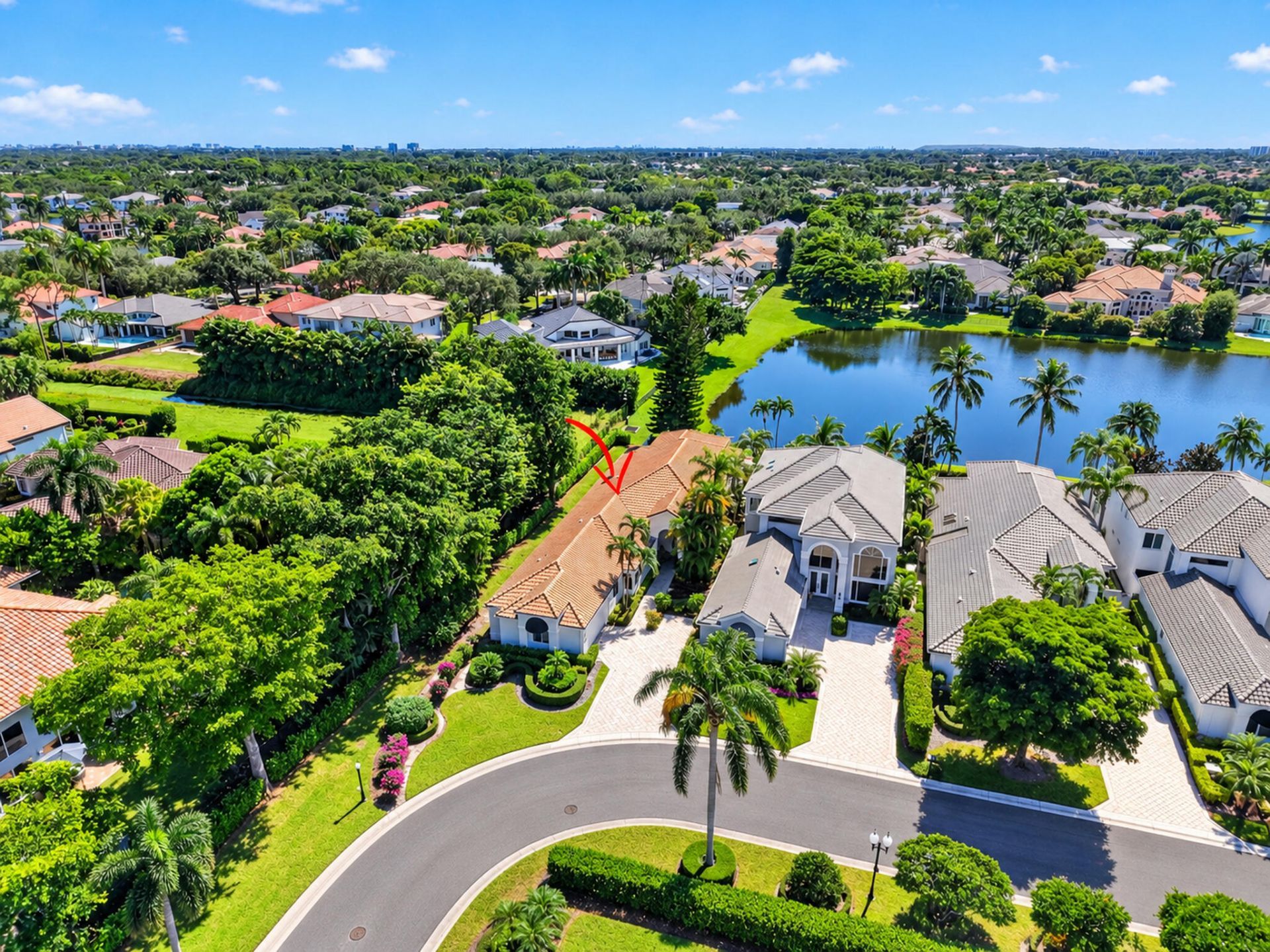 3528 NW Clubside Circle, Boca Raton, FL 33496 Photo