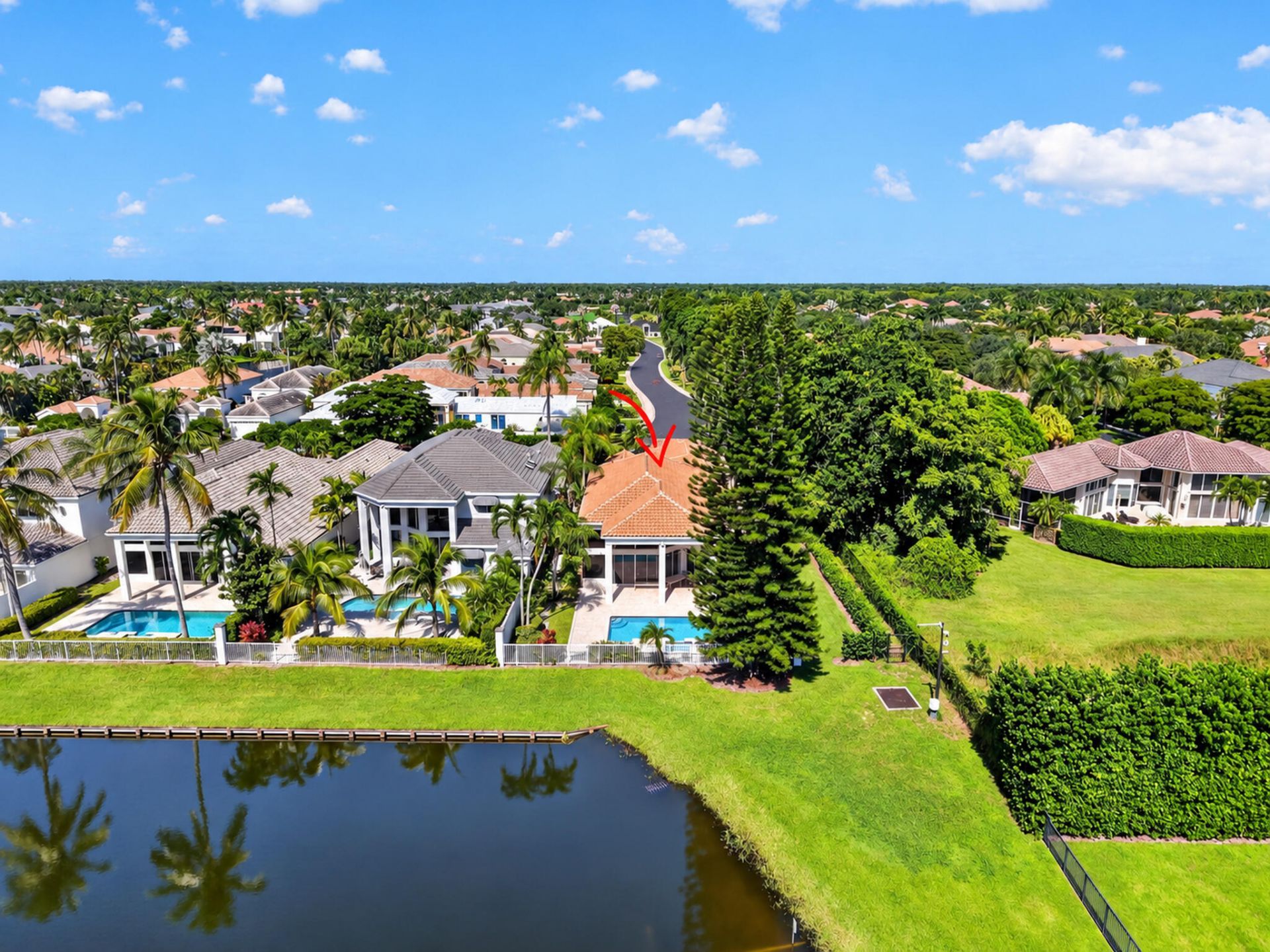 3528 NW Clubside Circle, Boca Raton, FL 33496 Photo