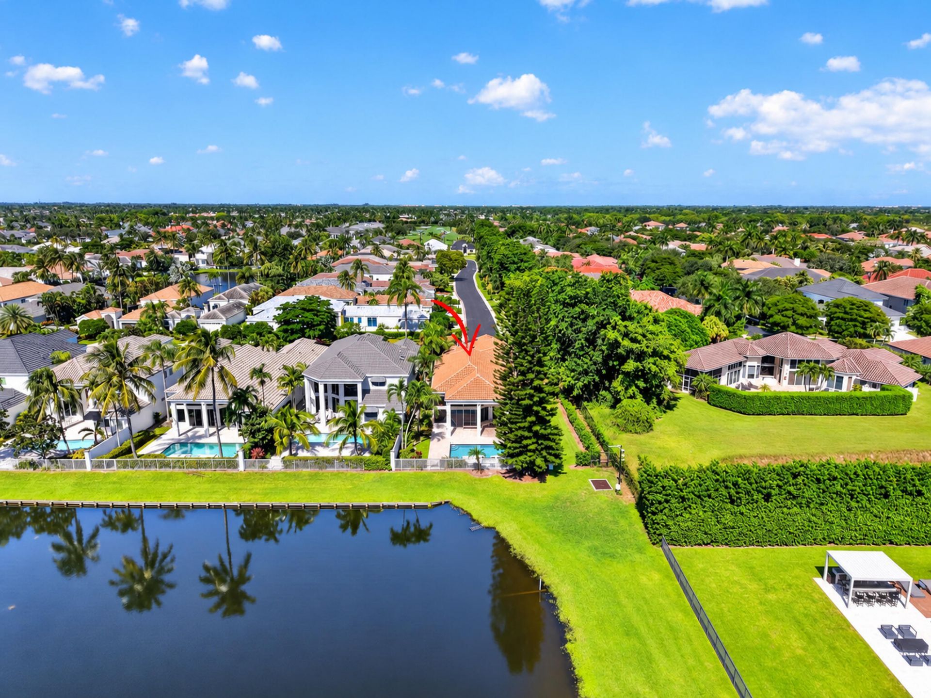 3528 NW Clubside Circle, Boca Raton, FL 33496 Photo
