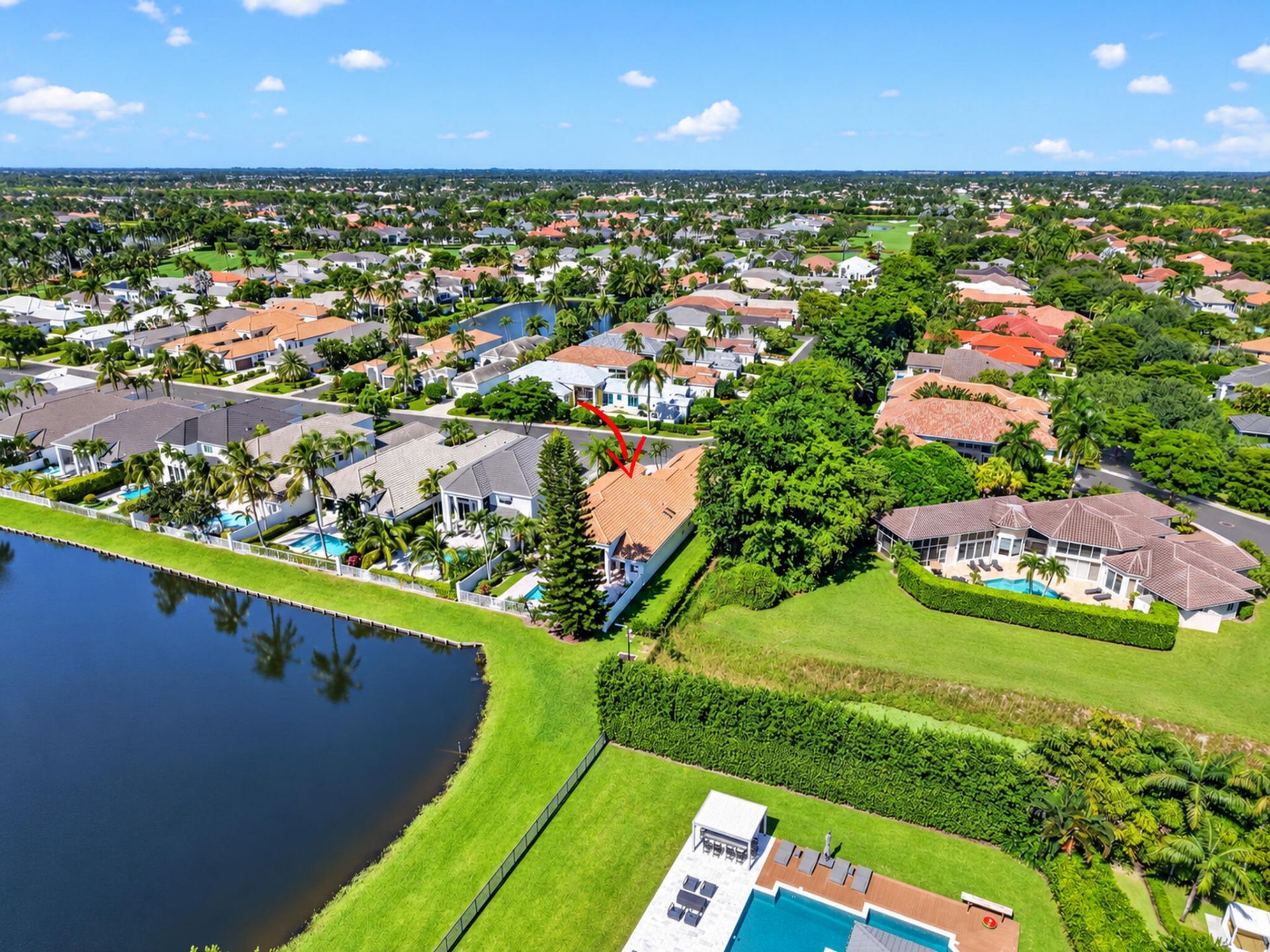 3528 NW Clubside Circle, Boca Raton, FL 33496 Photo
