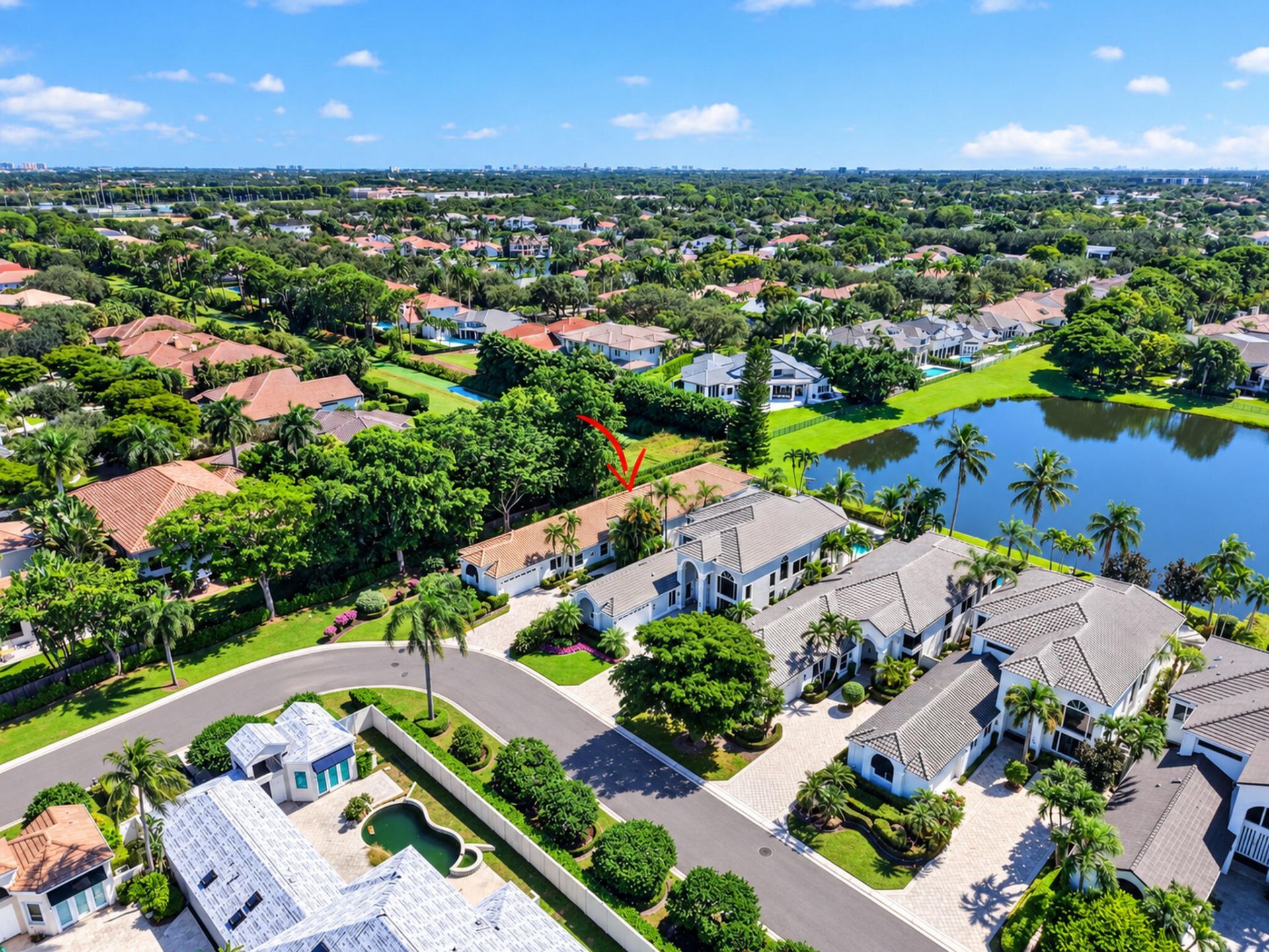 3528 NW Clubside Circle, Boca Raton, FL 33496 Photo