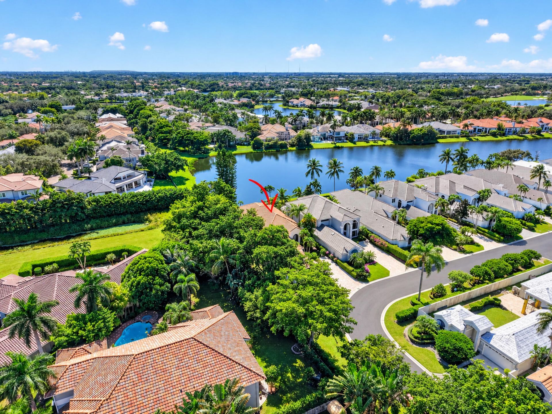3528 NW Clubside Circle, Boca Raton, FL 33496 Photo