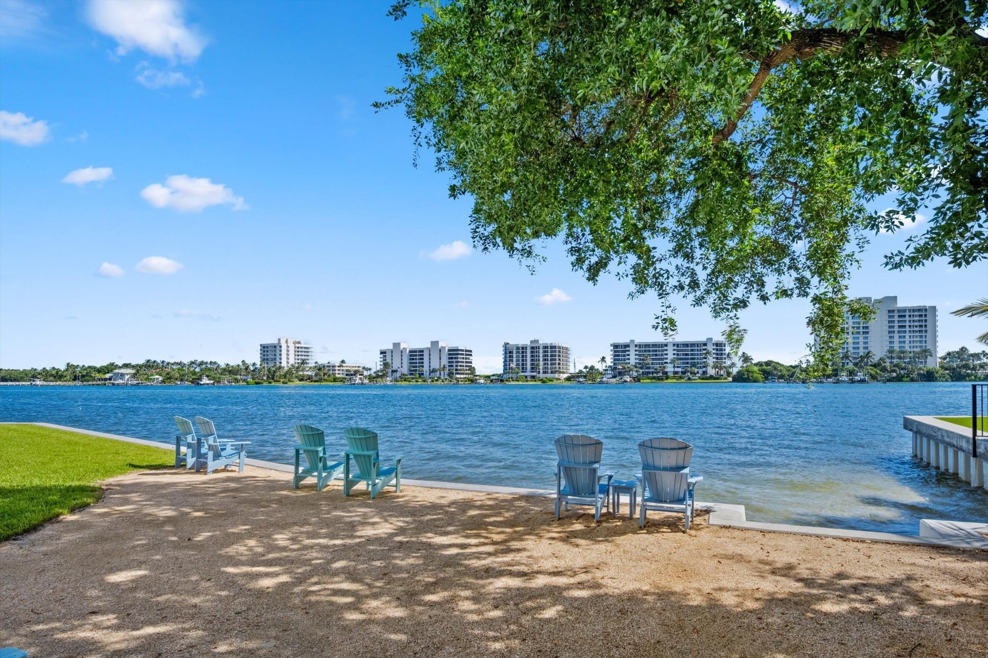 19800 Sandpointe Bay Drive, Unit 807, Tequesta, FL 33469 Photo