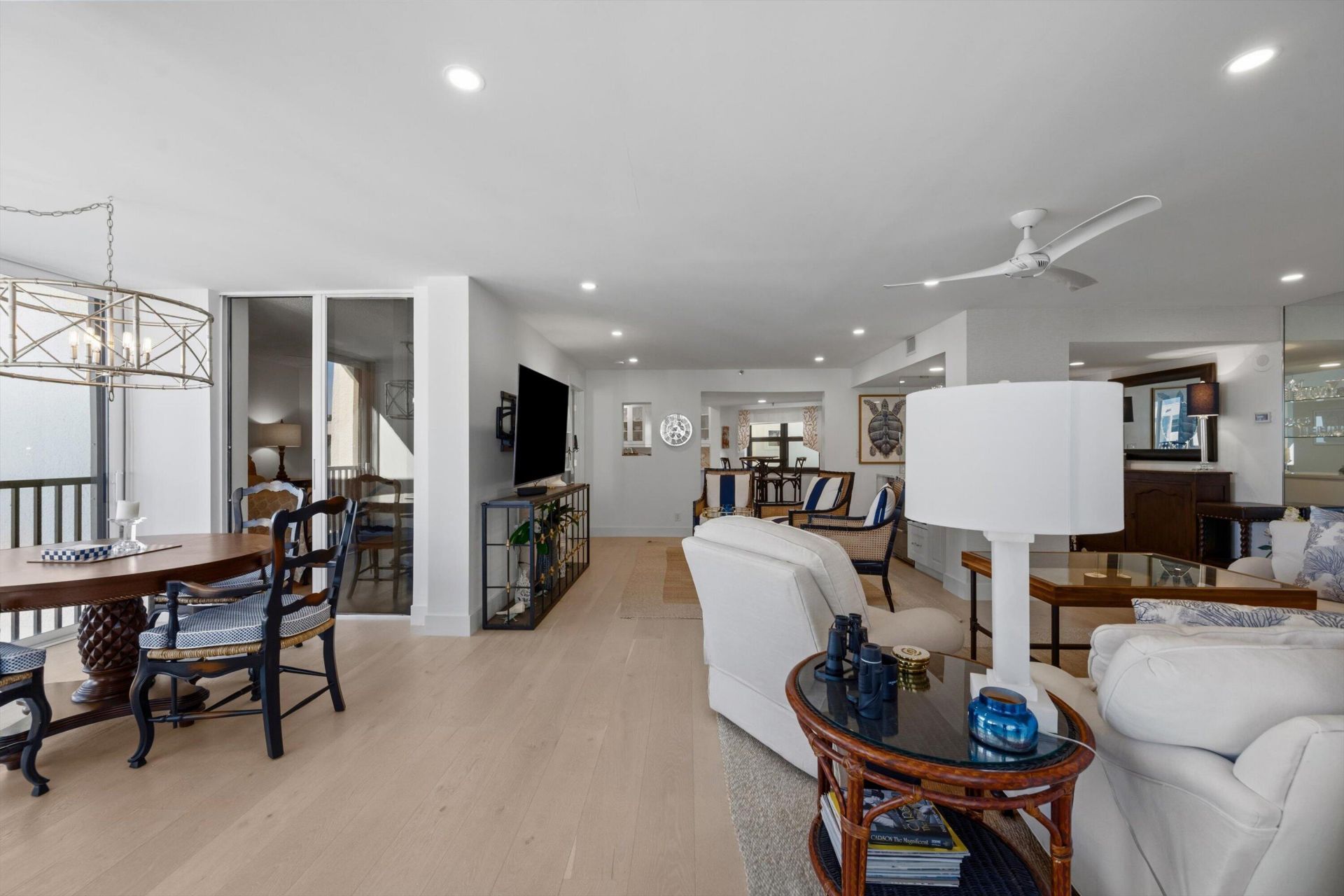 19800 Sandpointe Bay Drive, Unit 807, Tequesta, FL 33469 Photo