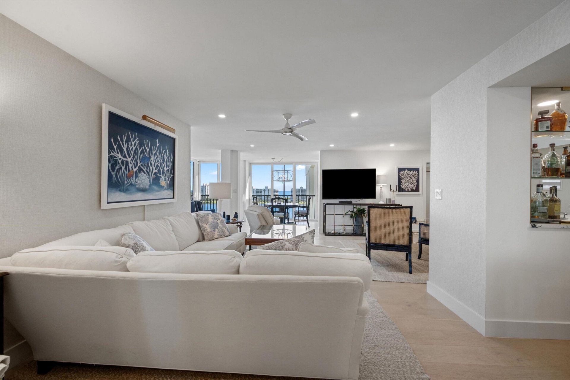 19800 Sandpointe Bay Drive, Unit 807, Tequesta, FL 33469 Photo