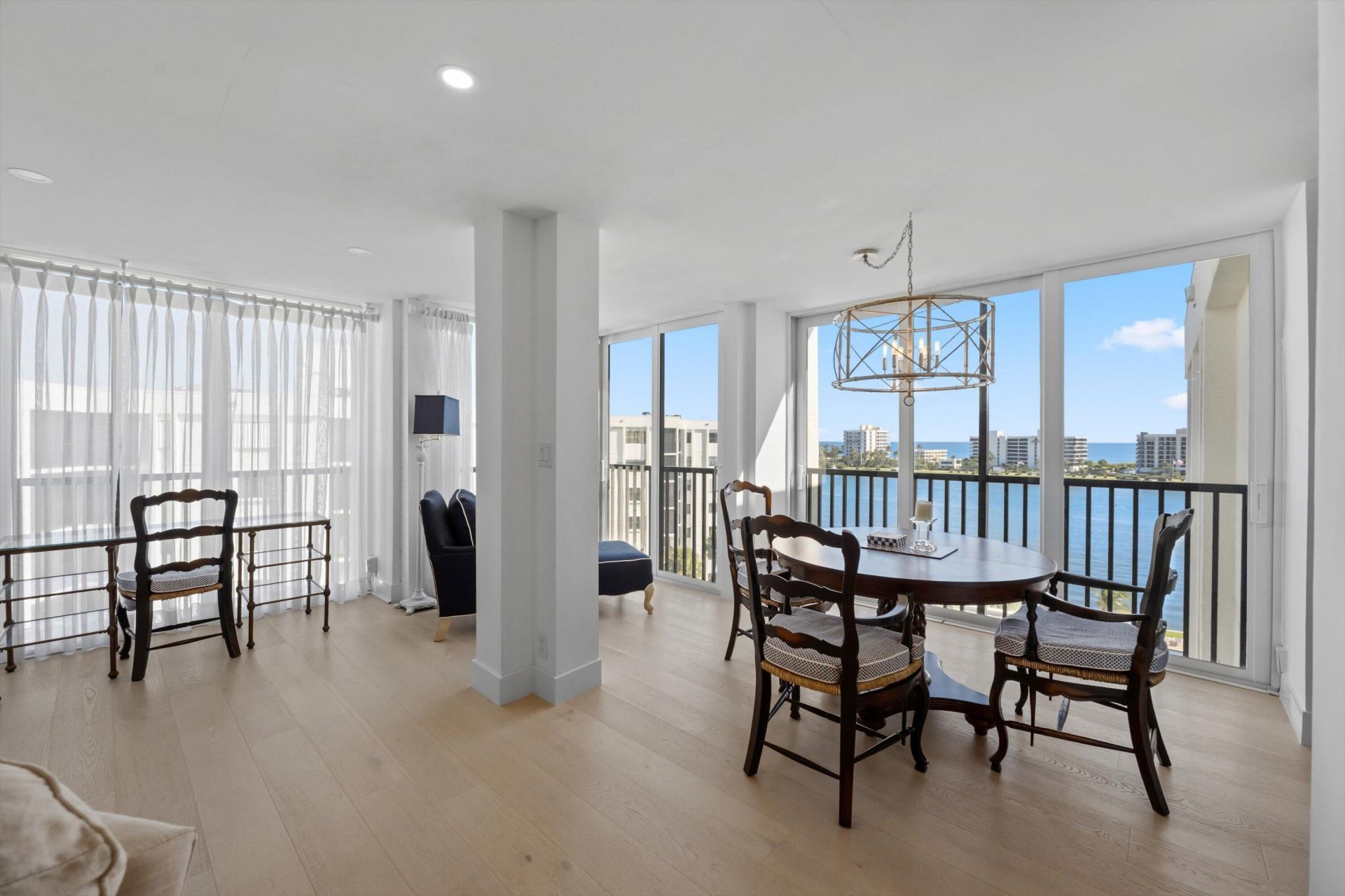 19800 Sandpointe Bay Drive, Unit 807, Tequesta, FL 33469 Photo
