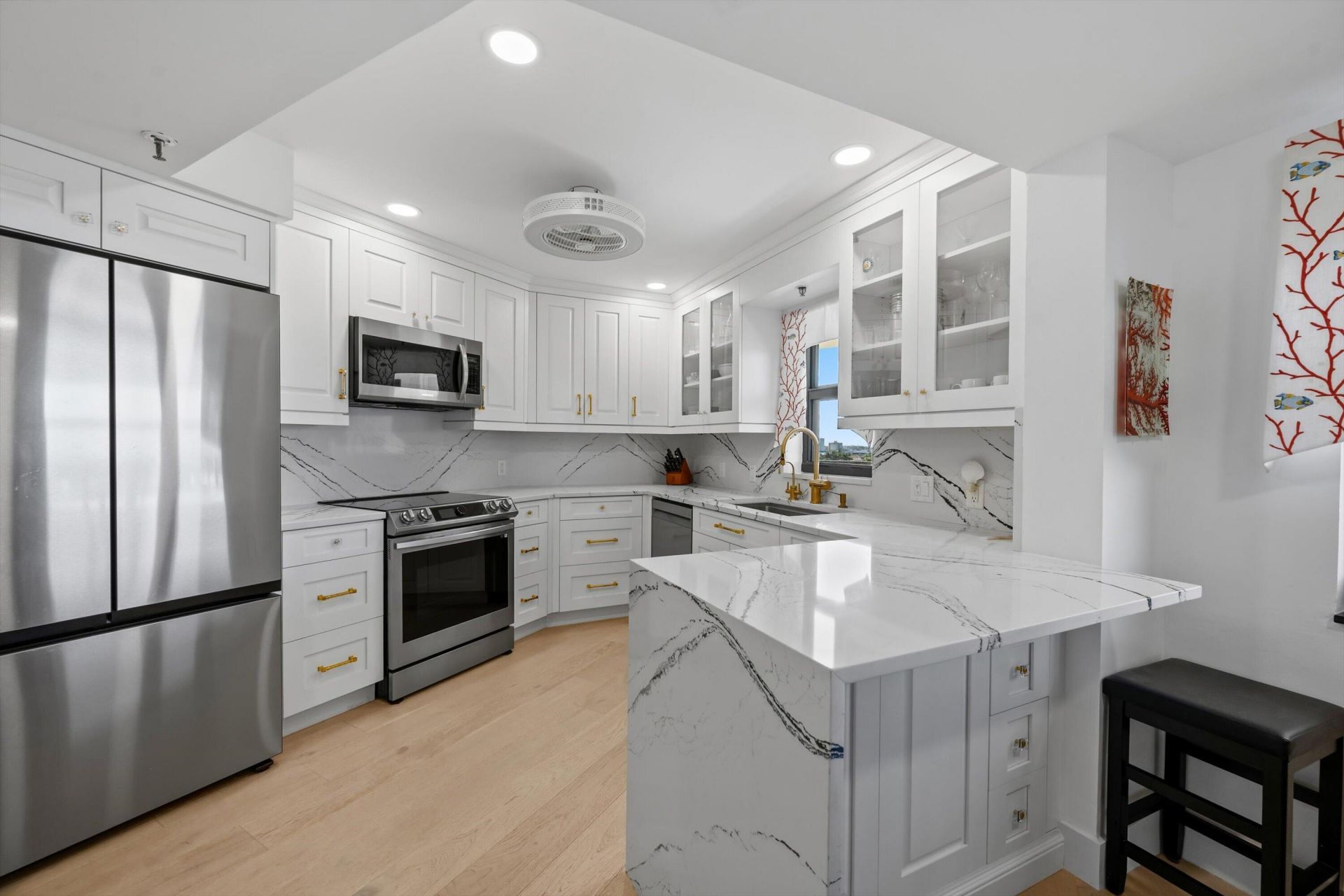 19800 Sandpointe Bay Drive, Unit 807, Tequesta, FL 33469 Photo