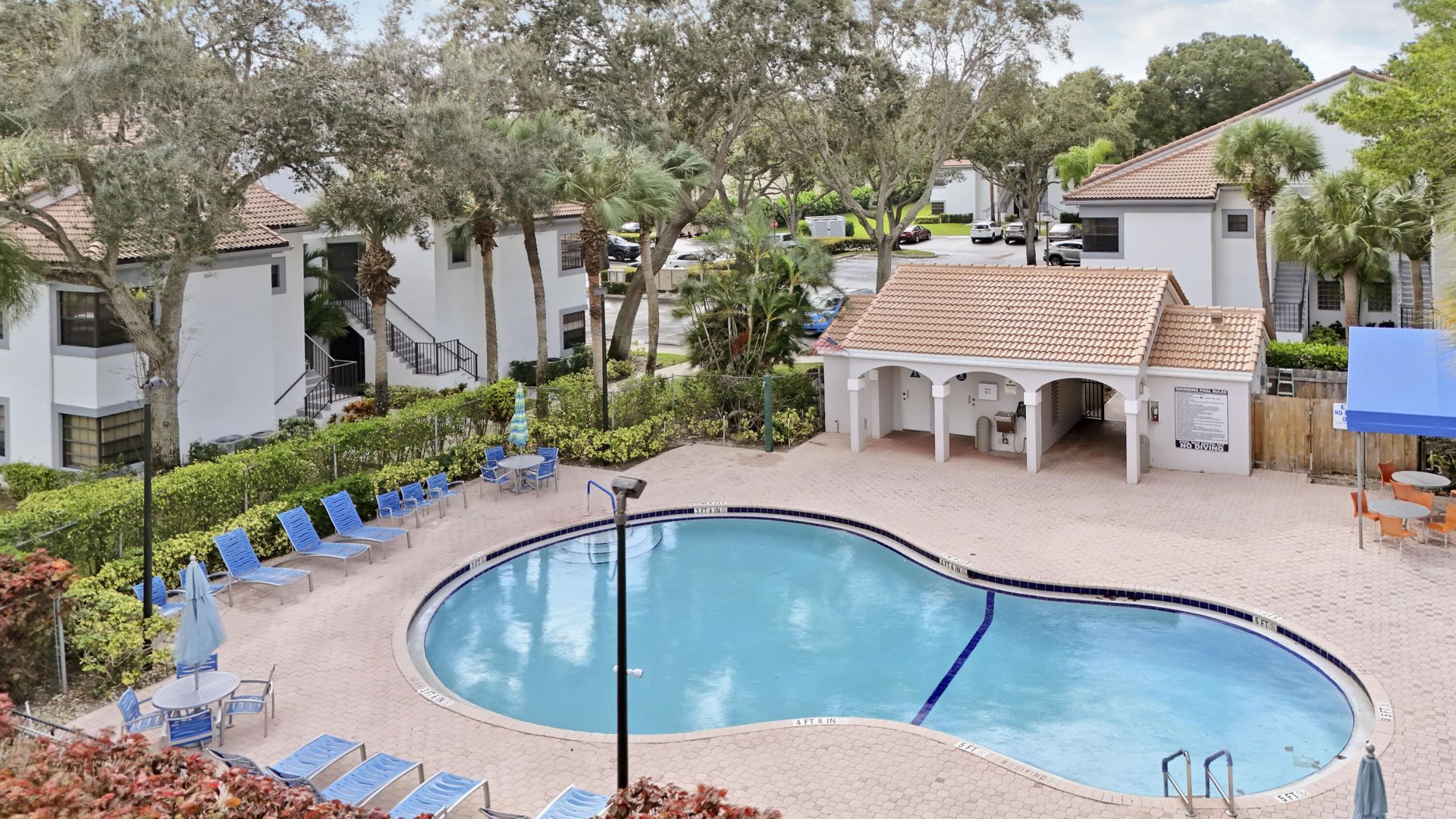 5422 Venetia Court, Unit E, Boynton Beach, FL 33437 Photo