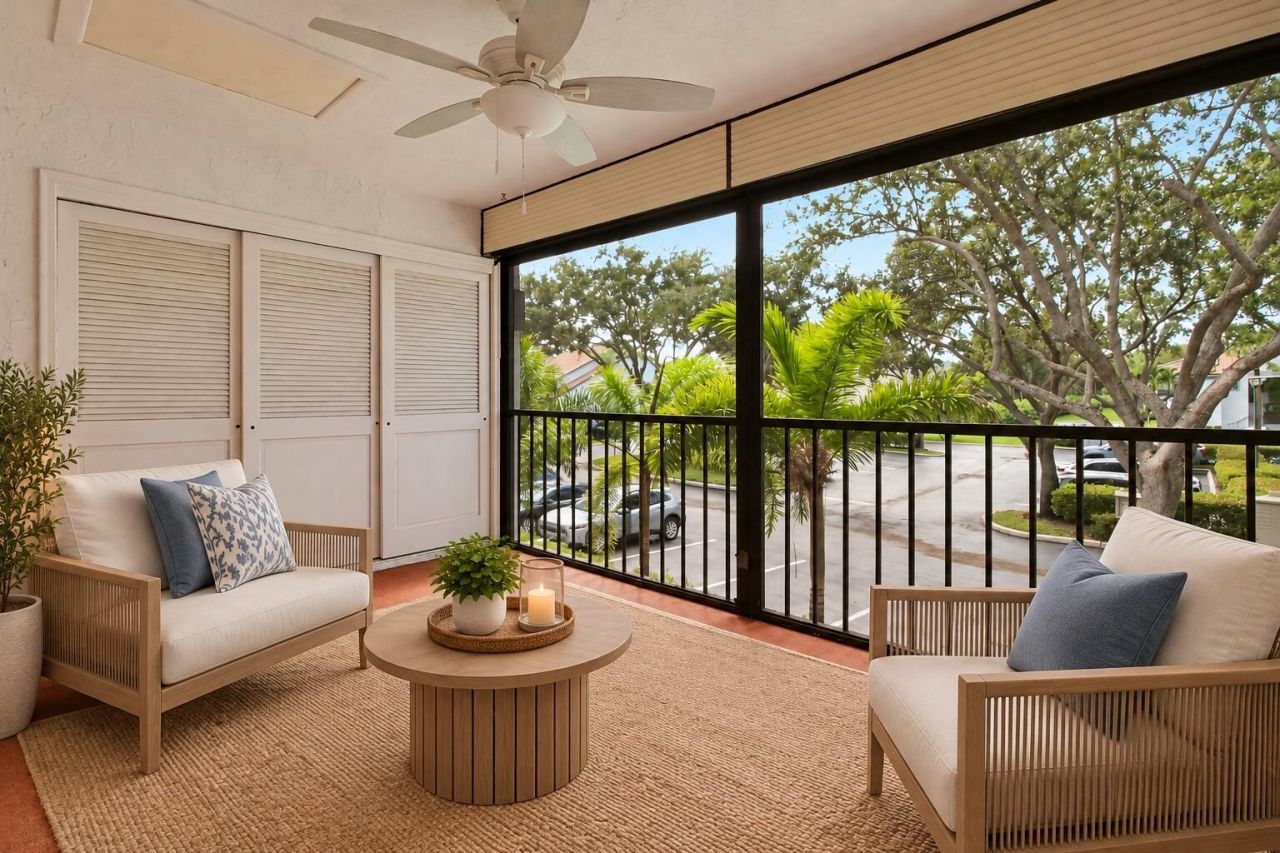 5422 Venetia Court, Unit E, Boynton Beach, FL 33437 Photo