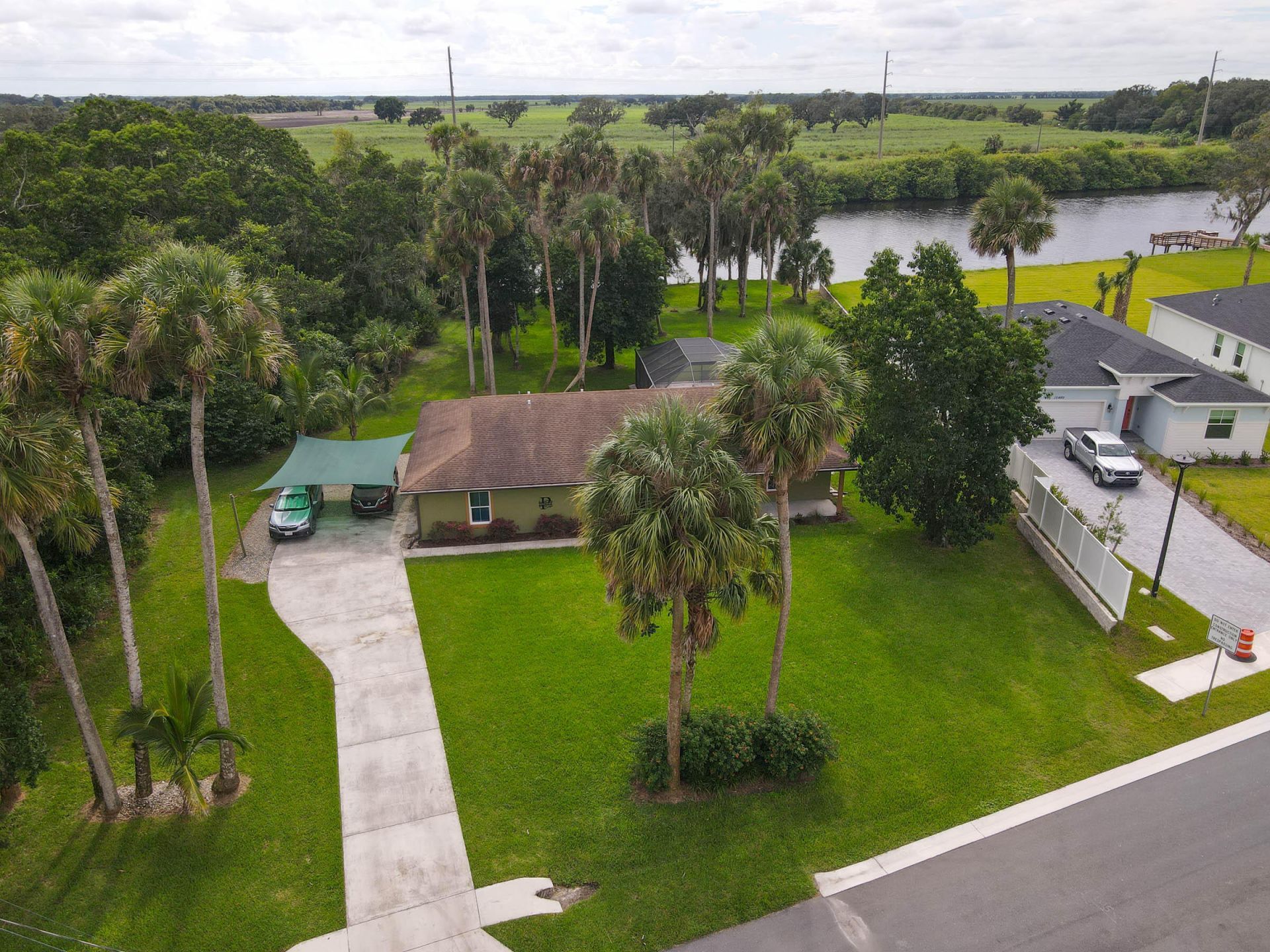 15440 SW Palm Drive, Indiantown, FL 34956 Photo