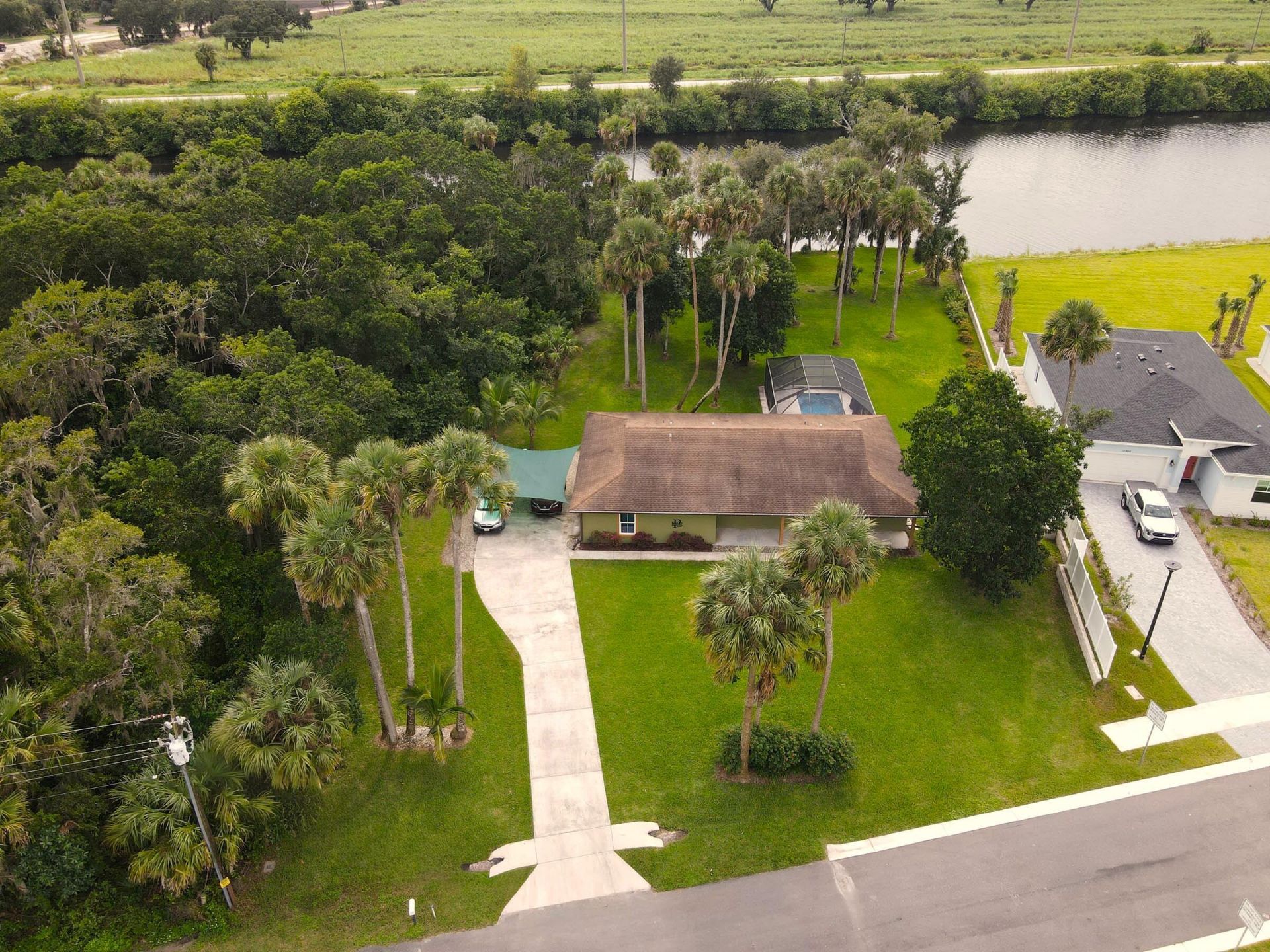 15440 SW Palm Drive, Indiantown, FL 34956 Photo