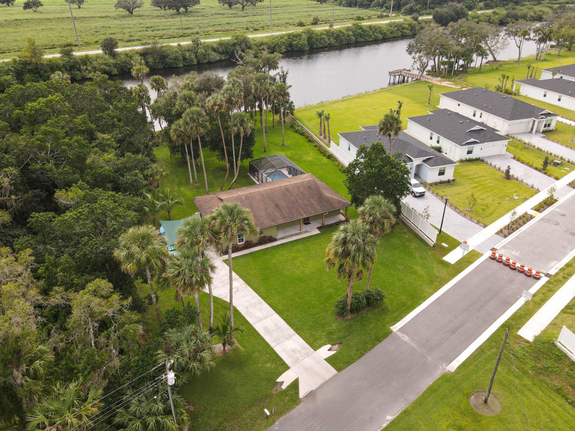 15440 SW Palm Drive, Indiantown, FL 34956 Photo