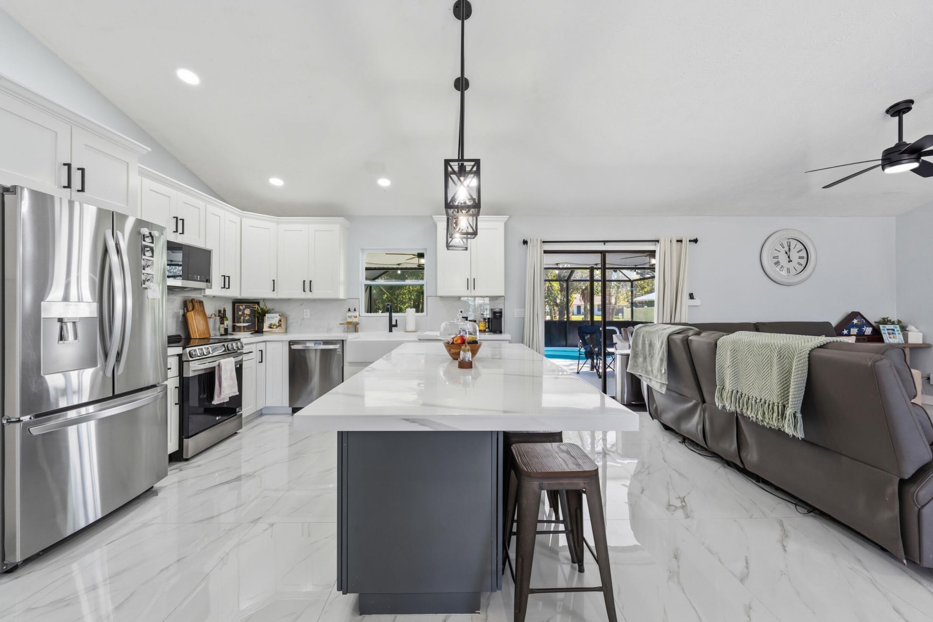 5606 Sunset Boulevard, Fort Pierce, FL 34982 Photo