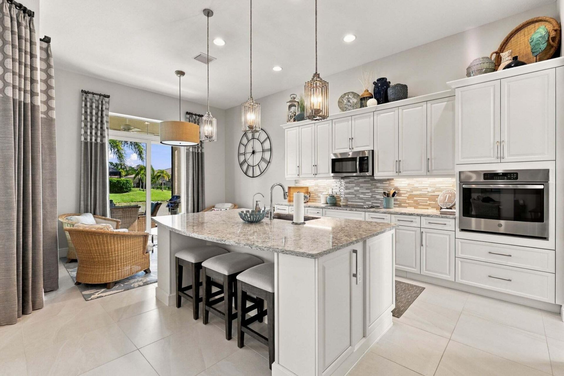 21863 SW Tivolo Way, Port Saint Lucie, FL 34986 Photo