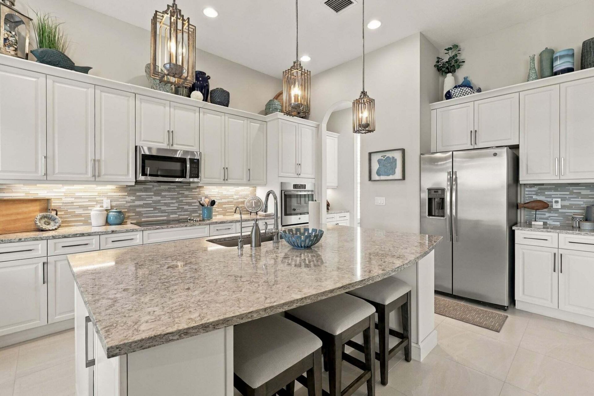 21863 SW Tivolo Way, Port Saint Lucie, FL 34986 Photo