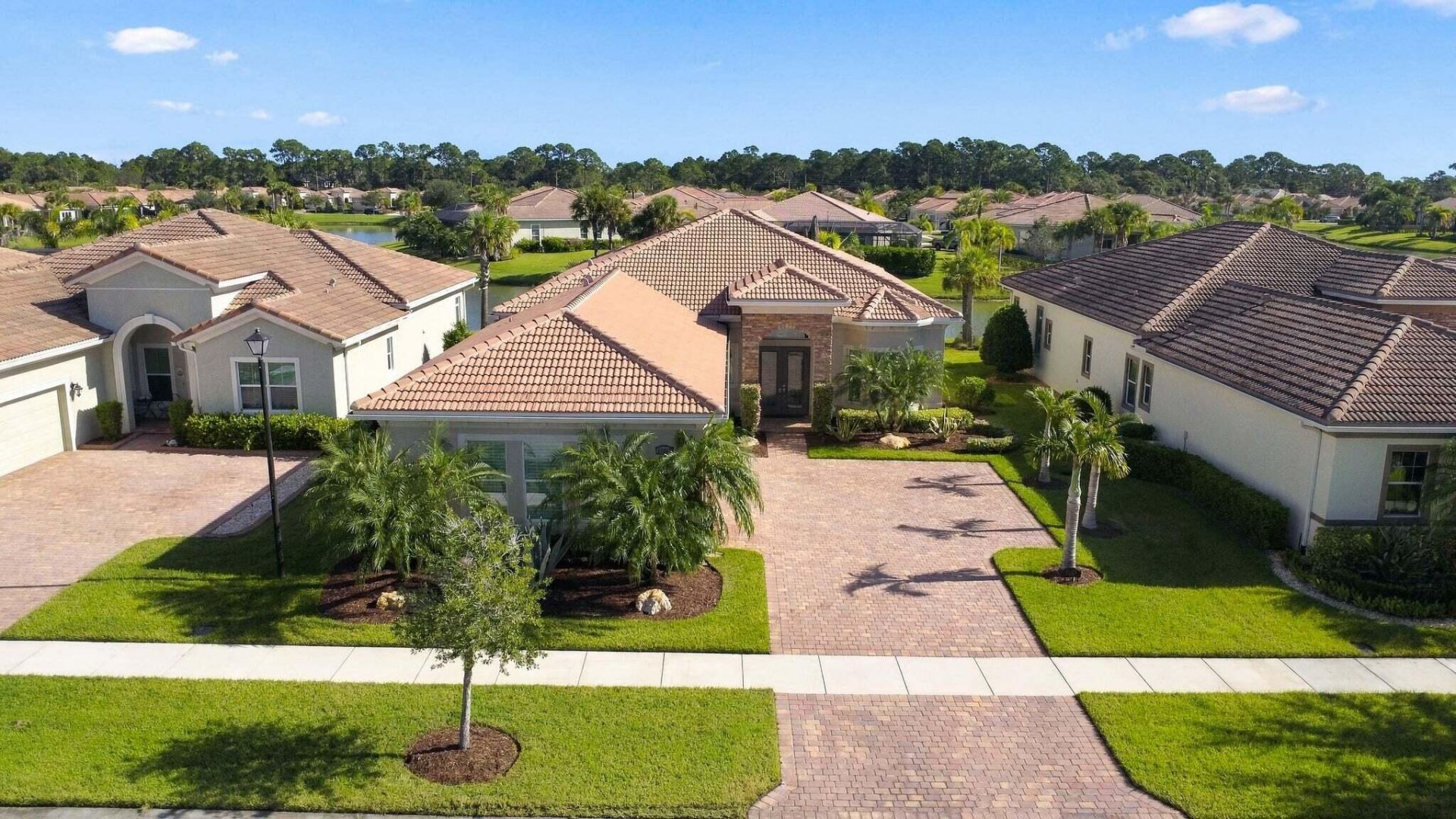 21863 SW Tivolo Way, Port Saint Lucie, FL 34986 Photo