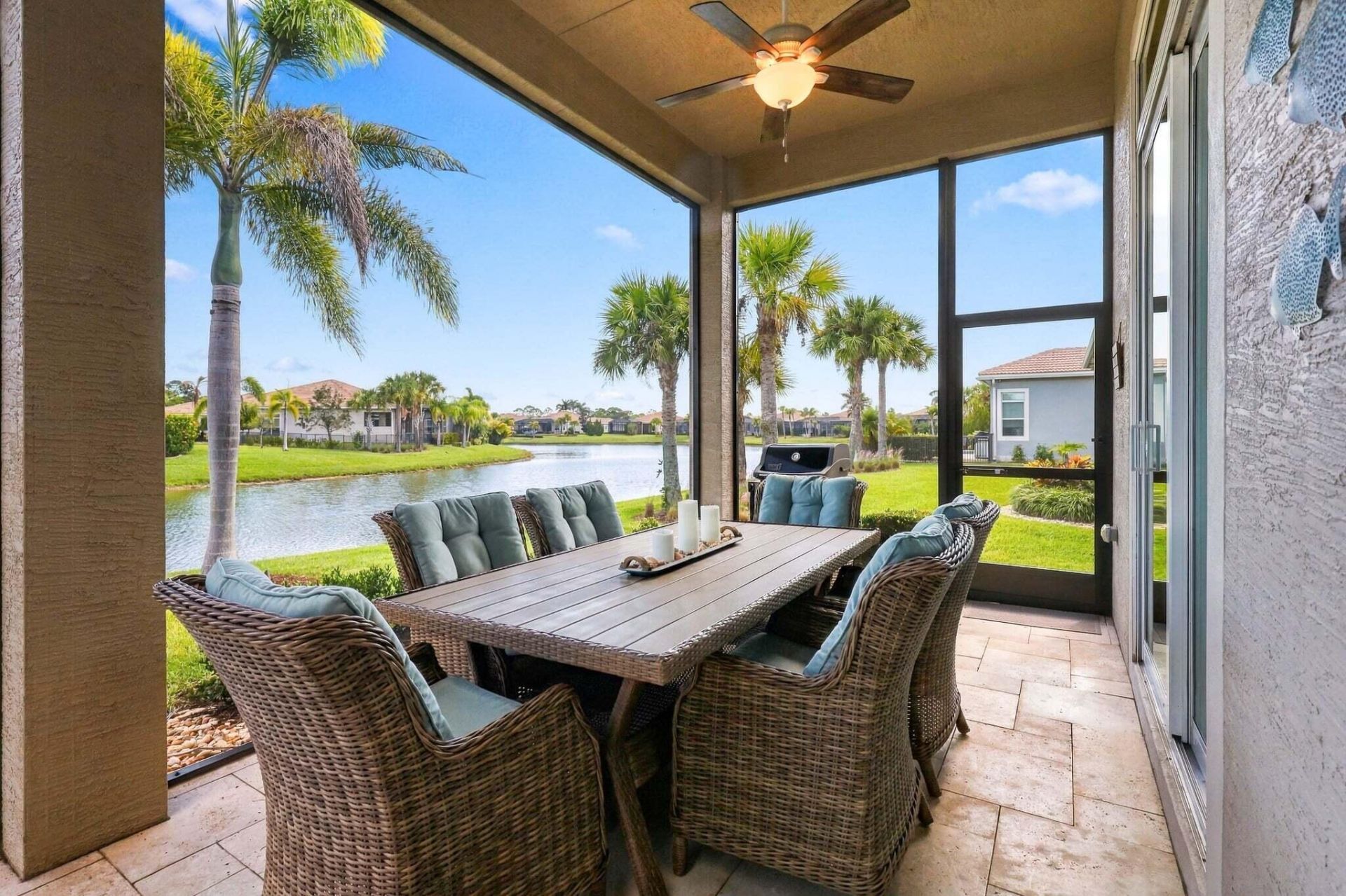 21863 SW Tivolo Way, Port Saint Lucie, FL 34986 Photo