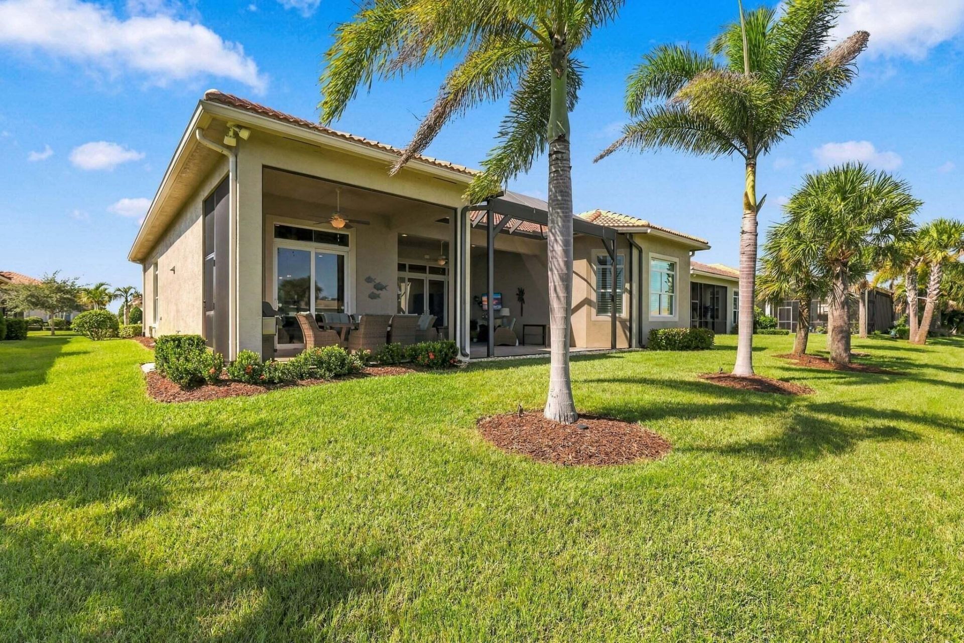 21863 SW Tivolo Way, Port Saint Lucie, FL 34986 Photo