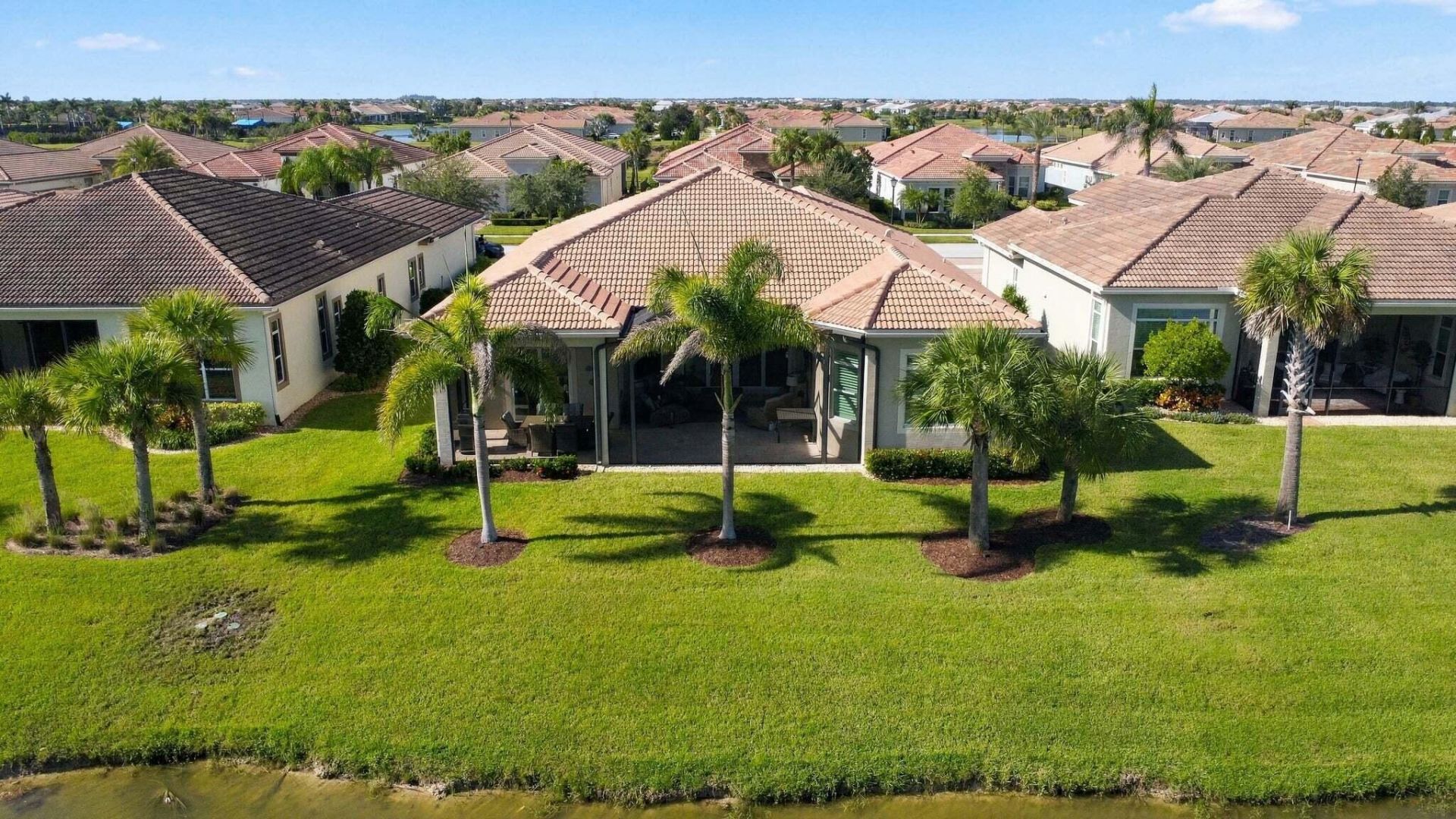 21863 SW Tivolo Way, Port Saint Lucie, FL 34986 Photo