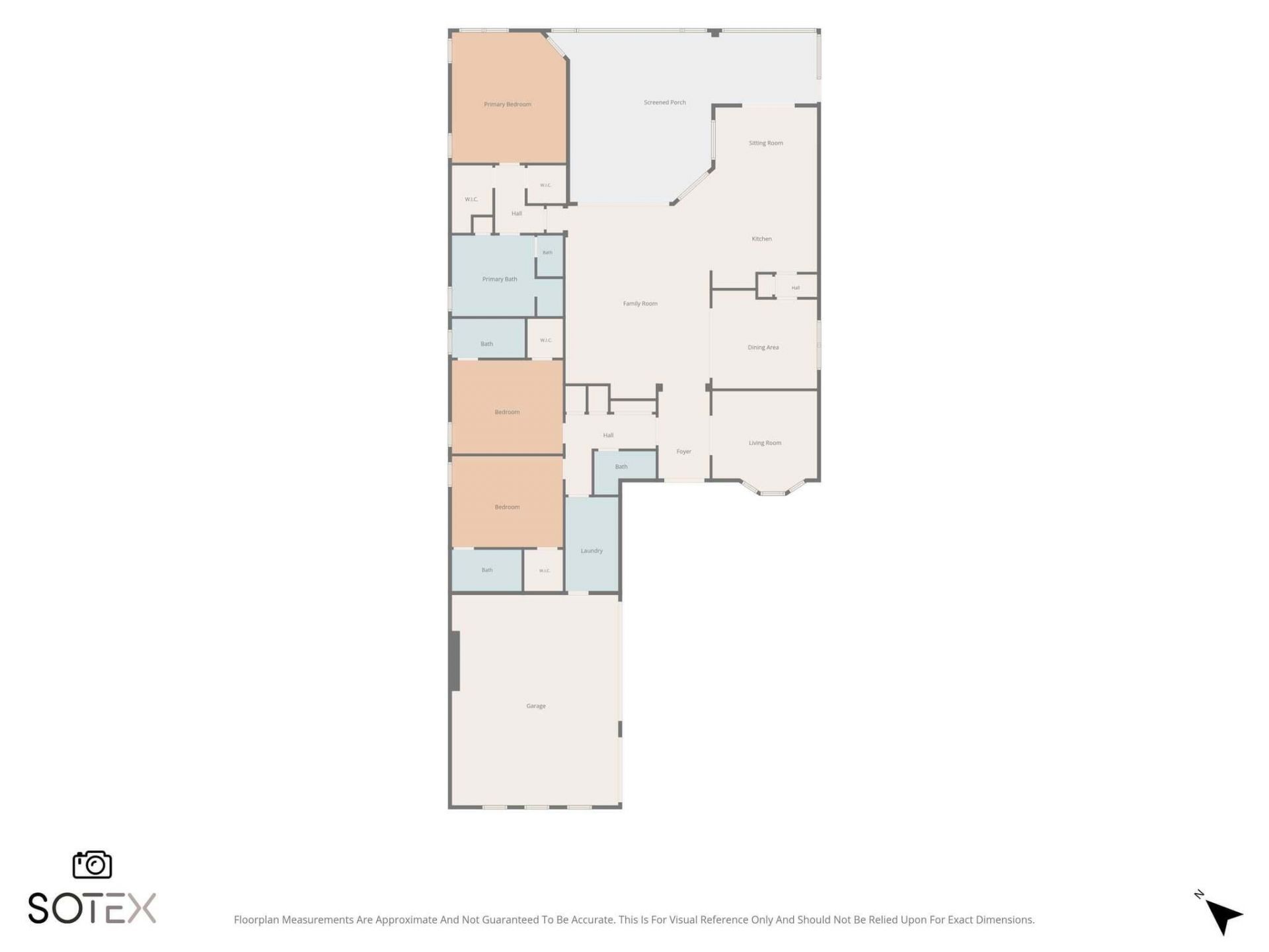 21863 SW Tivolo Way, Port Saint Lucie, FL 34986 Photo