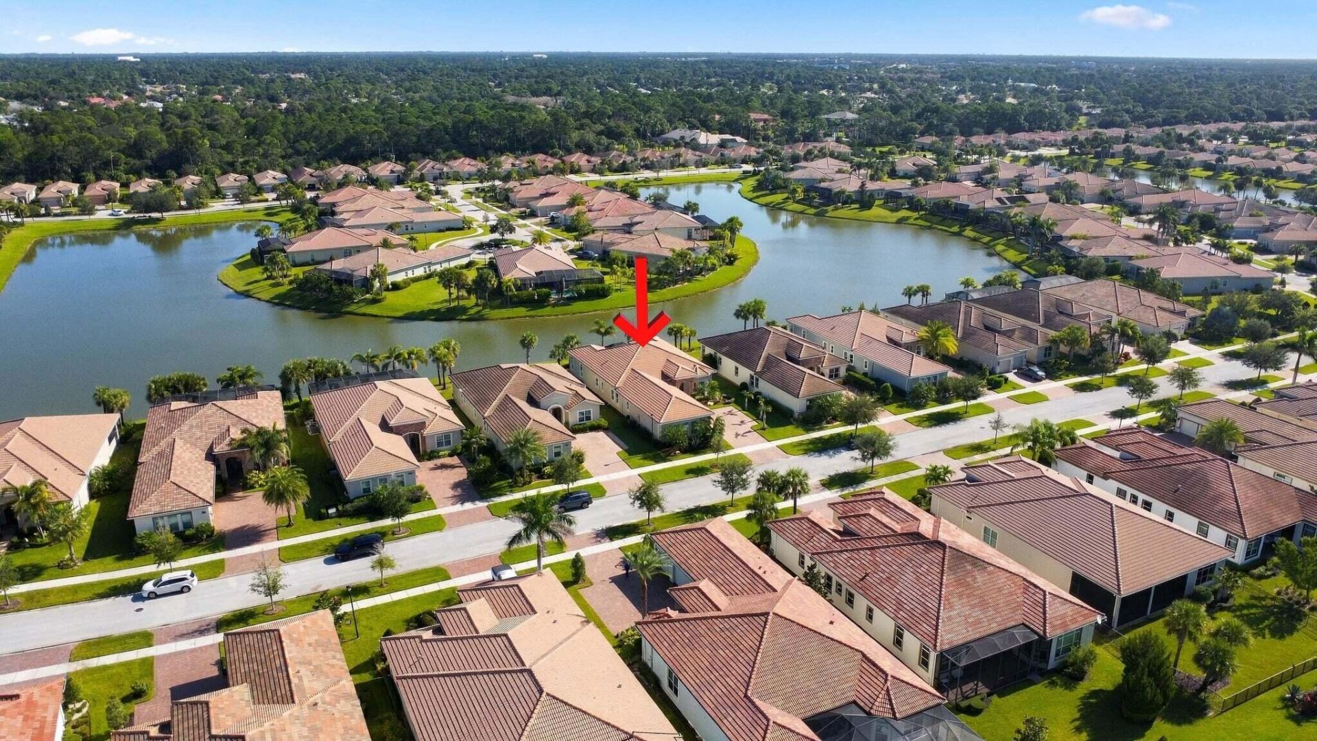 21863 SW Tivolo Way, Port Saint Lucie, FL 34986 Photo
