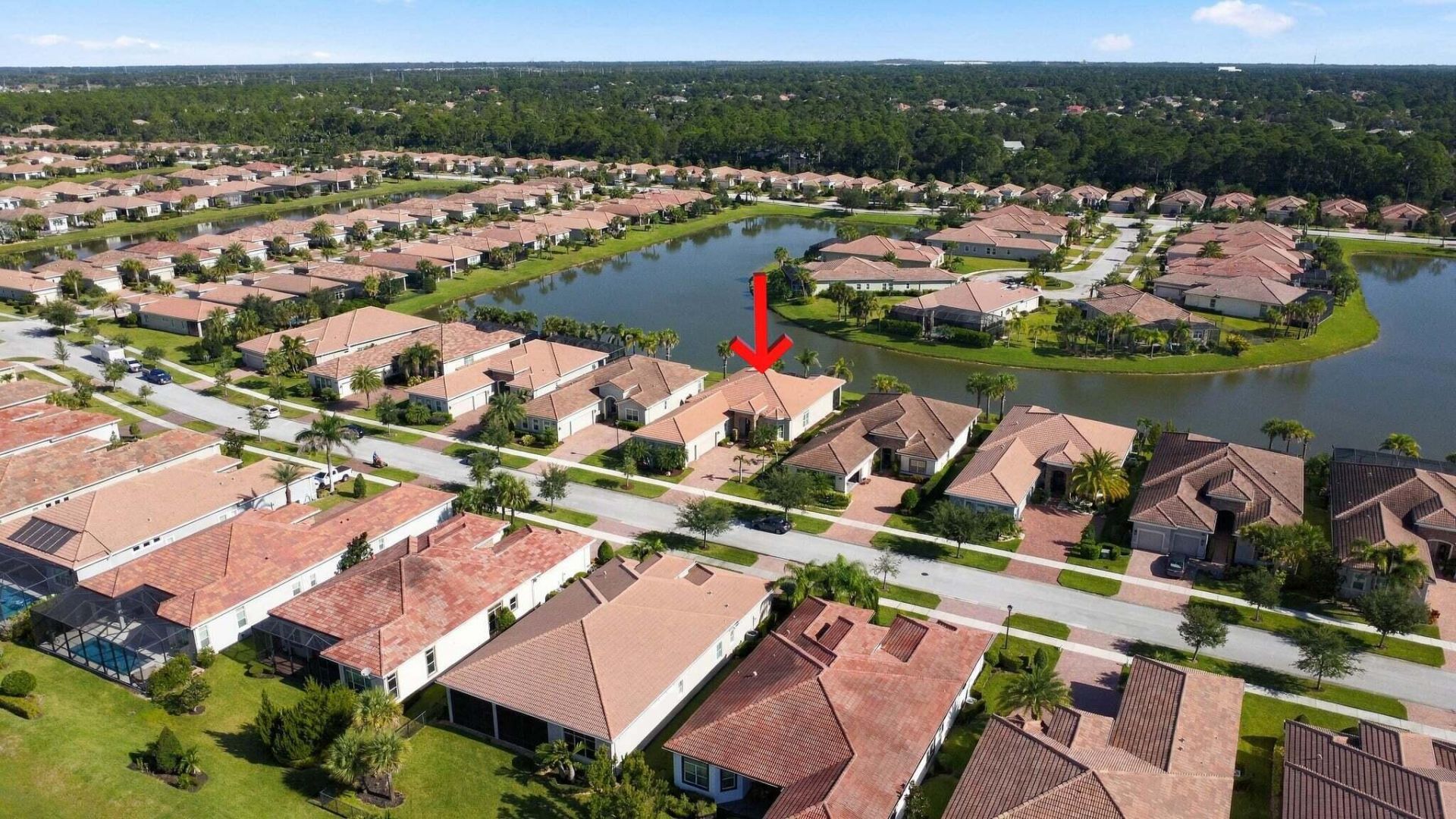 21863 SW Tivolo Way, Port Saint Lucie, FL 34986 Photo