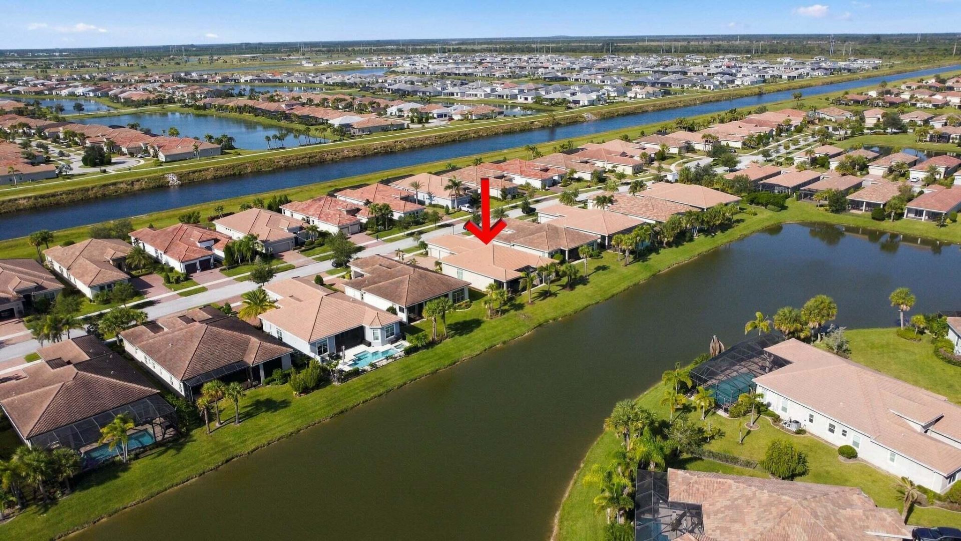 21863 SW Tivolo Way, Port Saint Lucie, FL 34986 Photo