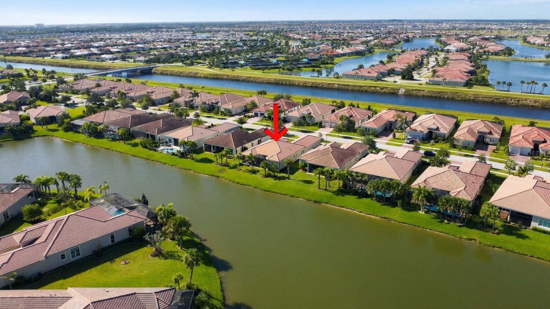 21863 SW Tivolo Way, Port Saint Lucie, FL 34986 Photo