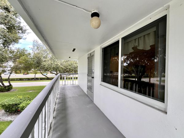 14 BEDFORD A, Unit 14, West Palm Beach, FL 33417