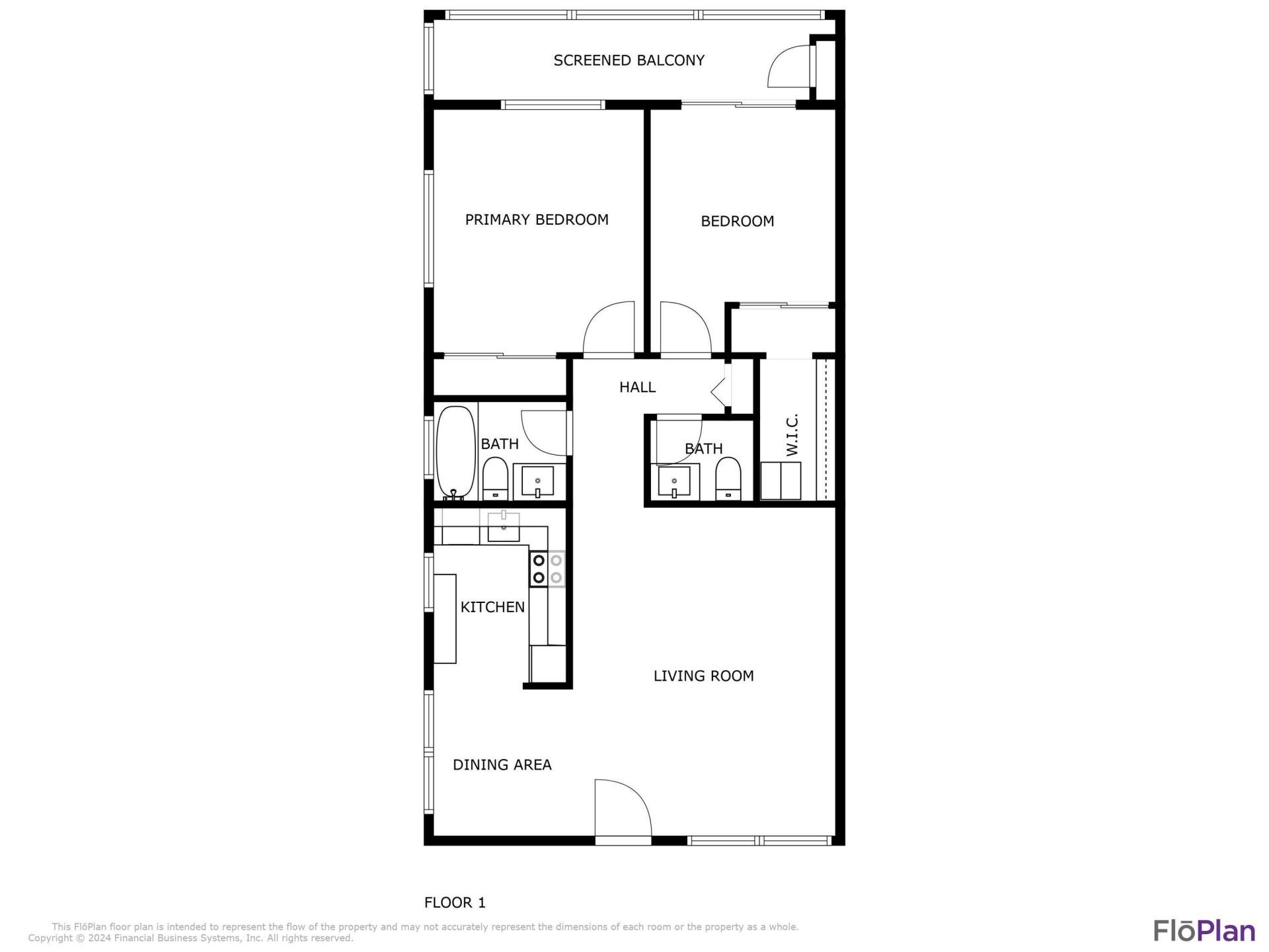 14 Bedford A, Unit 14, West Palm Beach, FL 33417 Photo