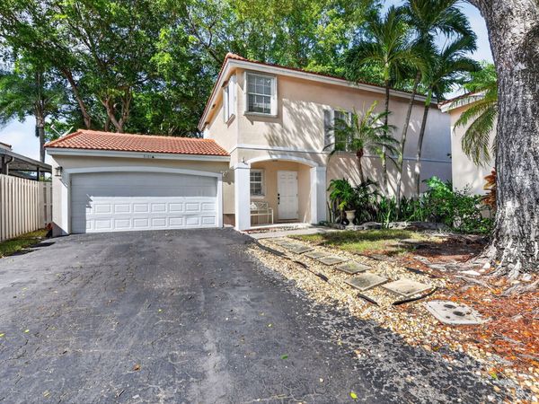 6161 NW 44TH Terrace, Coconut Creek, FL 33073