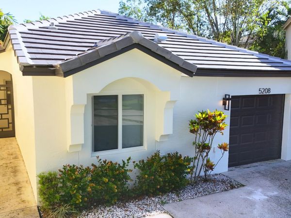 5208 EAGLE CAY Place, Coconut Creek, FL 33073