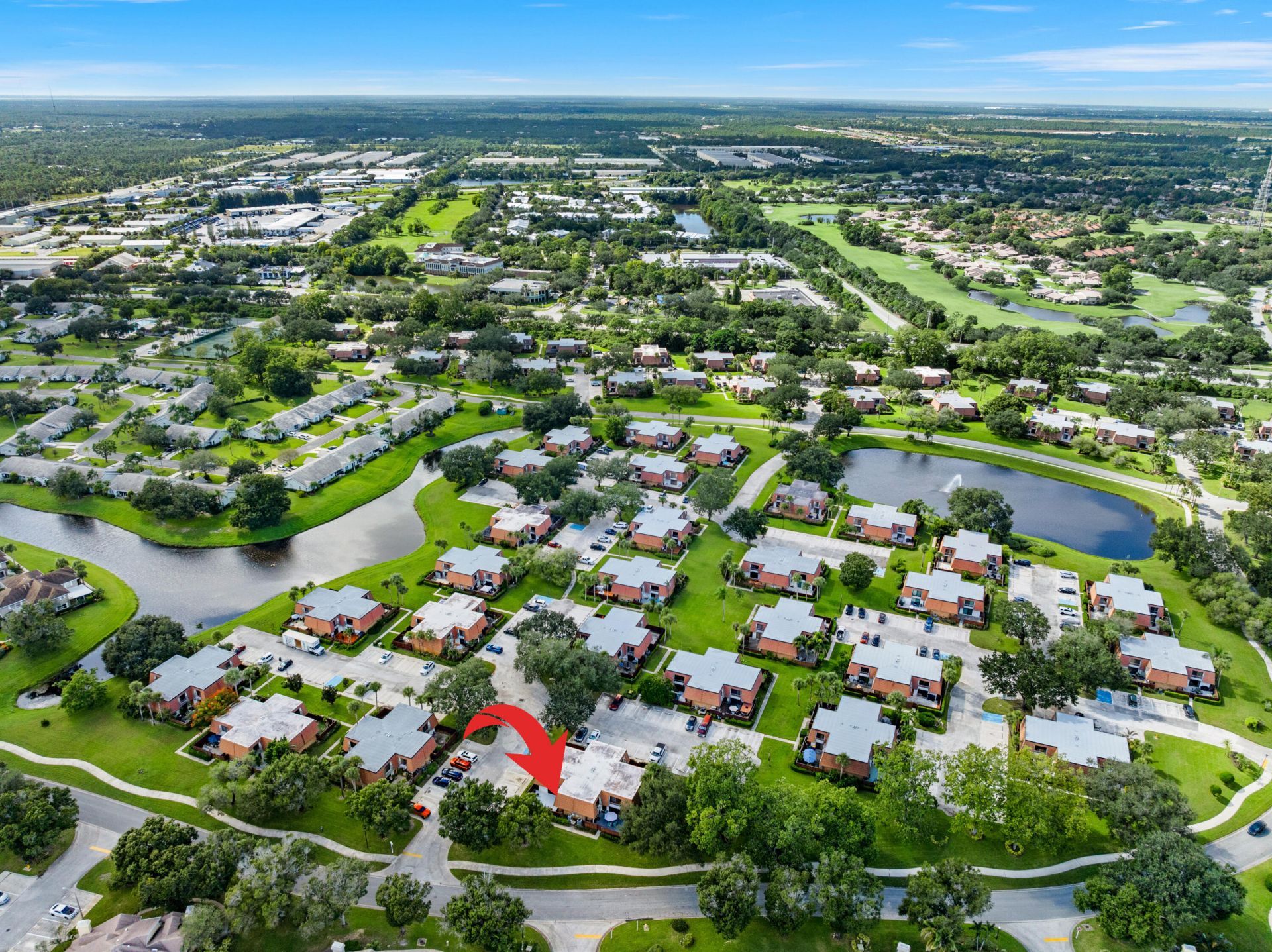 3621 SW Sunset Trace Circle, Palm City, FL 34990 Photo