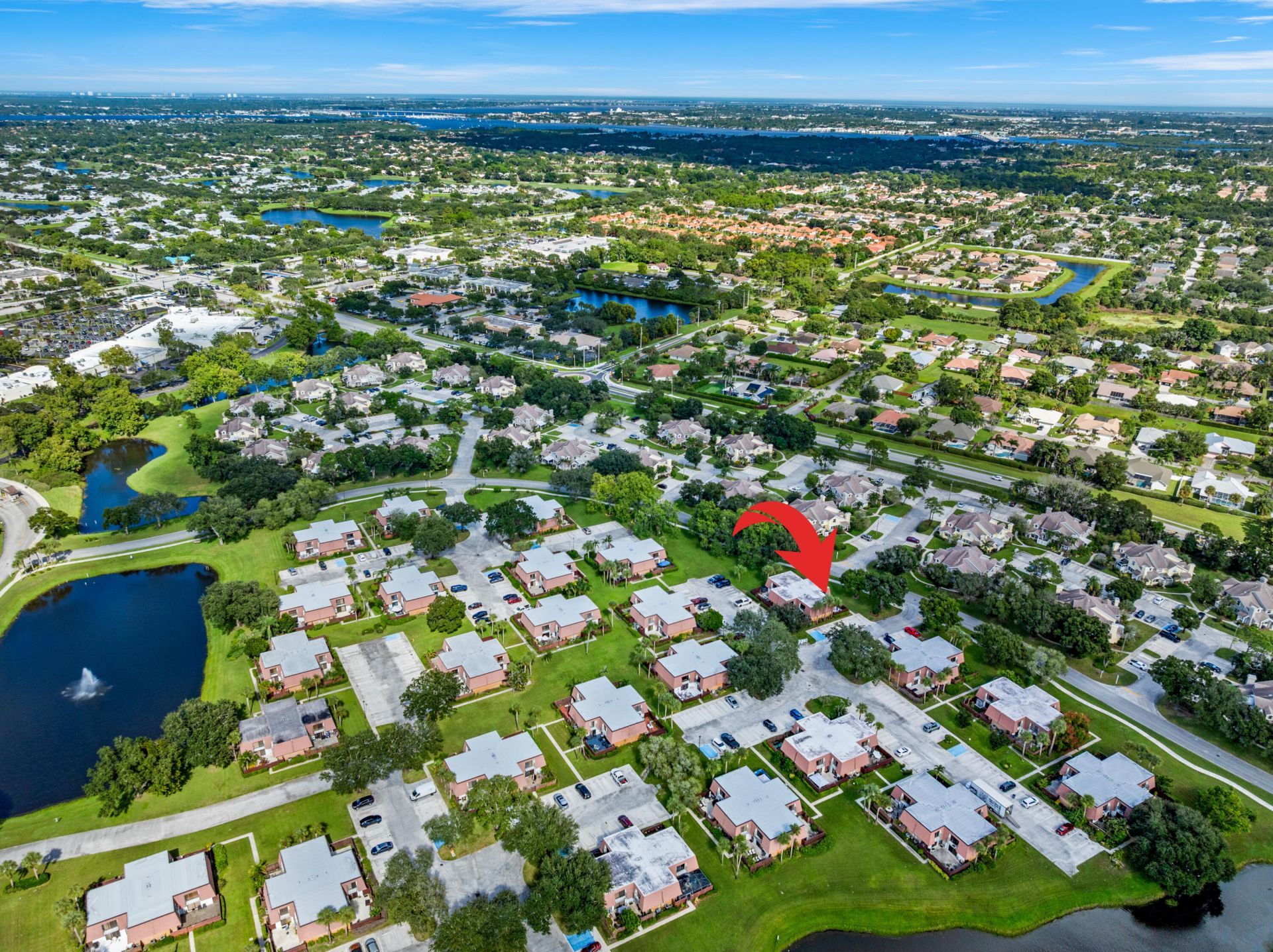 3621 SW Sunset Trace Circle, Palm City, FL 34990 Photo