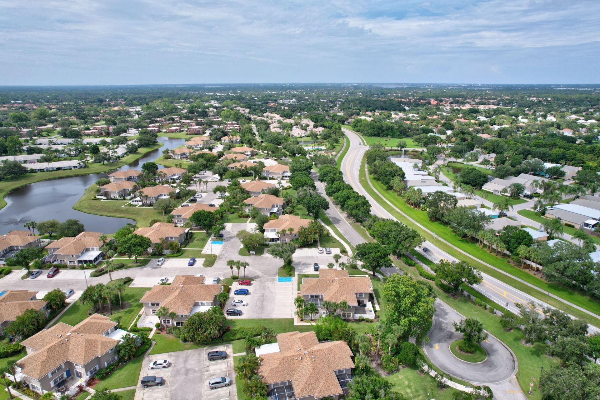 3621 SW Sunset Trace Circle, Palm City, FL 34990 Photo