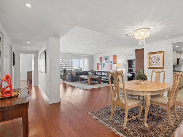 2100 S Ocean Drive, Unit 5CD, Fort Lauderdale, FL 33316